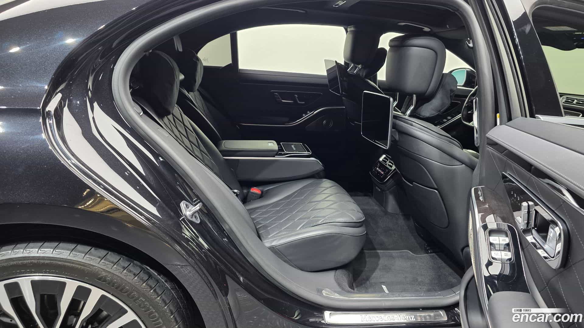 S-Class Mercedes-Benz 2021.6-OPTION-016