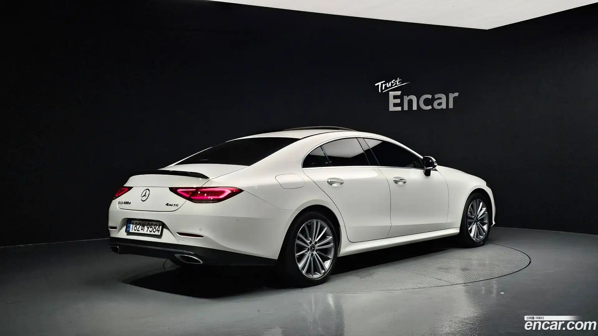 CLS-Class Mercedes-Benz 2019.7-OUTER-002