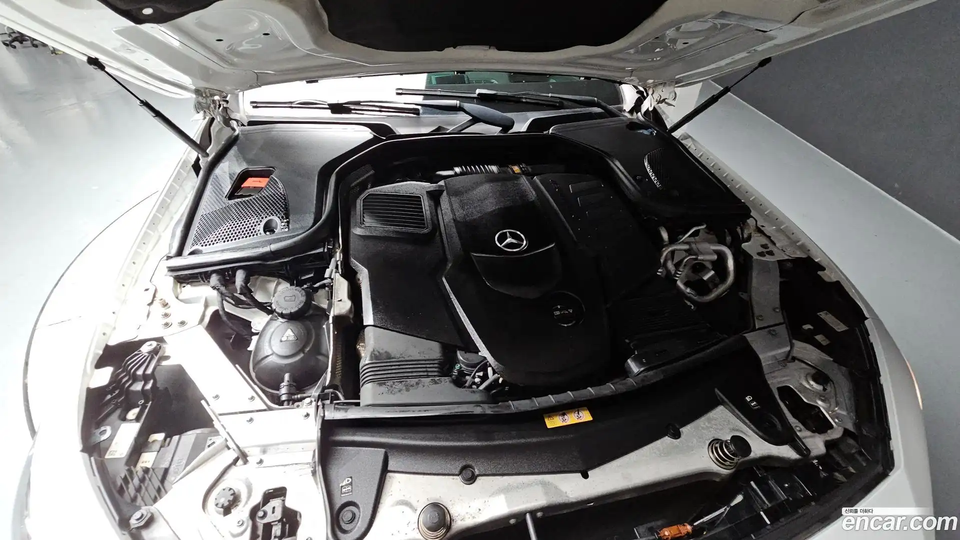 CLS-Class Mercedes-Benz 2019.7-OUTER-006