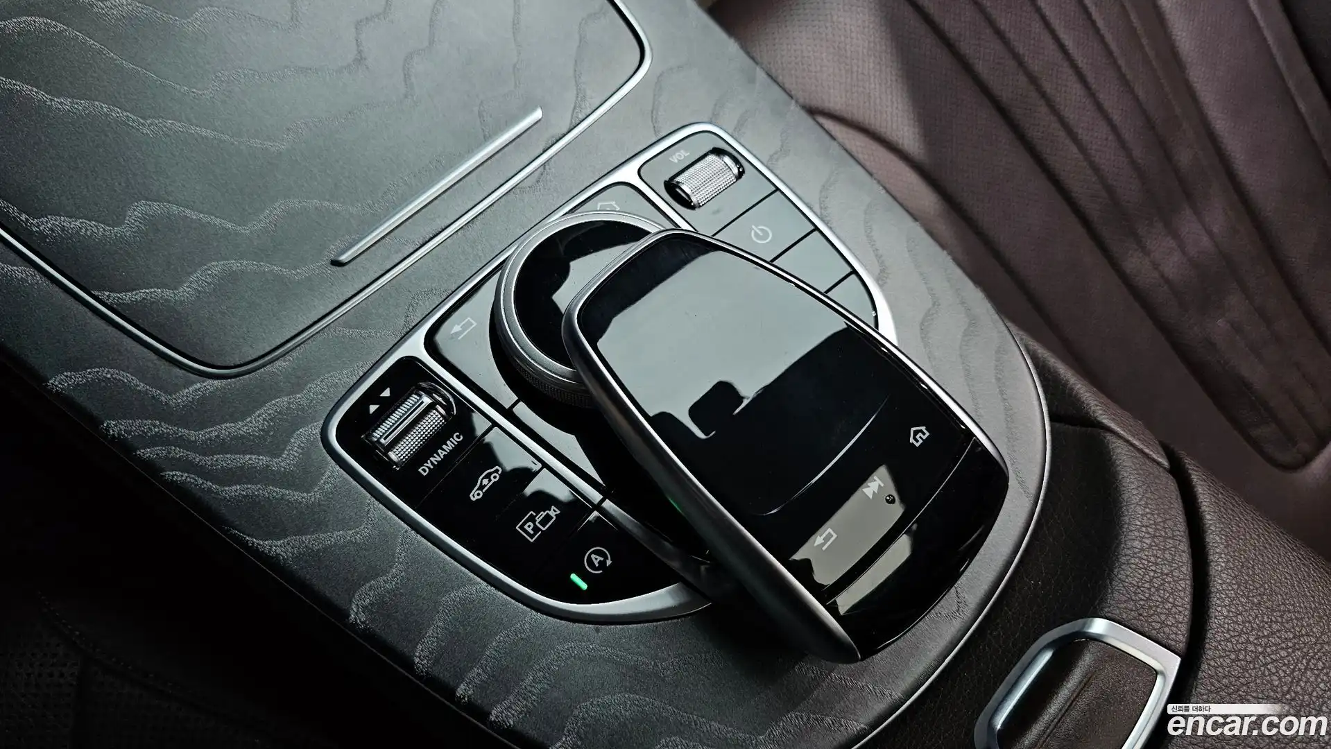CLS-Class Mercedes-Benz 2019.7-OPTION-021