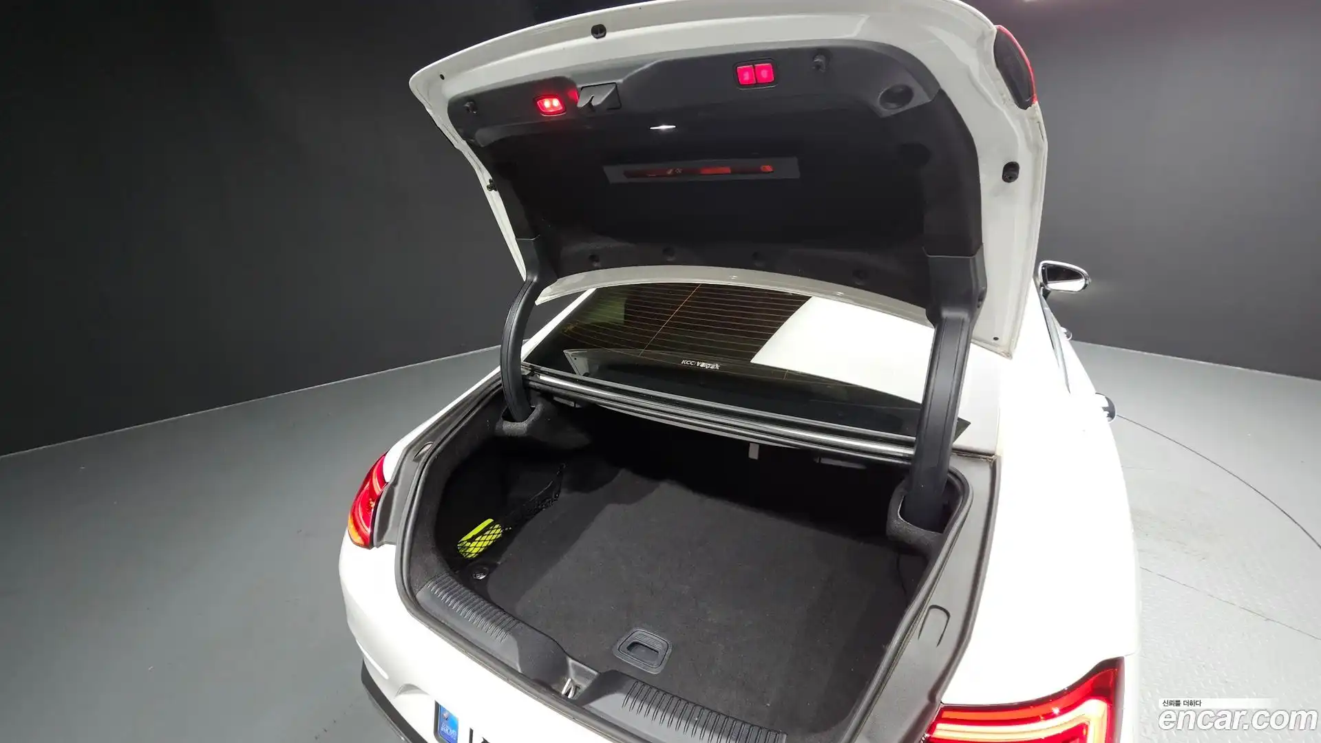 CLS-Class Mercedes-Benz 2019.7-OPTION-024