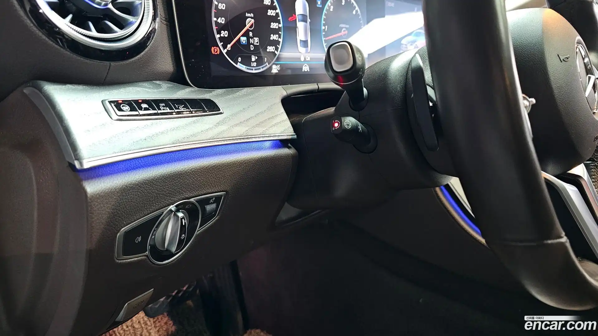 CLS-Class Mercedes-Benz 2019.7-OPTION-042