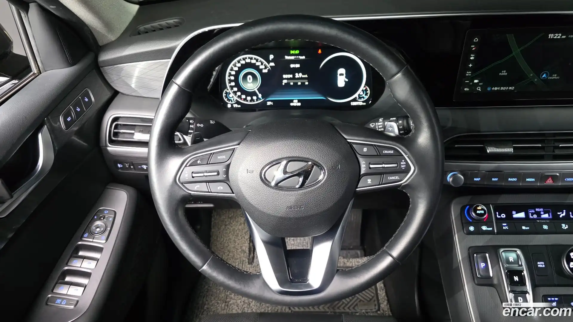 Palisade Hyundai 2022.4-OPTION-018