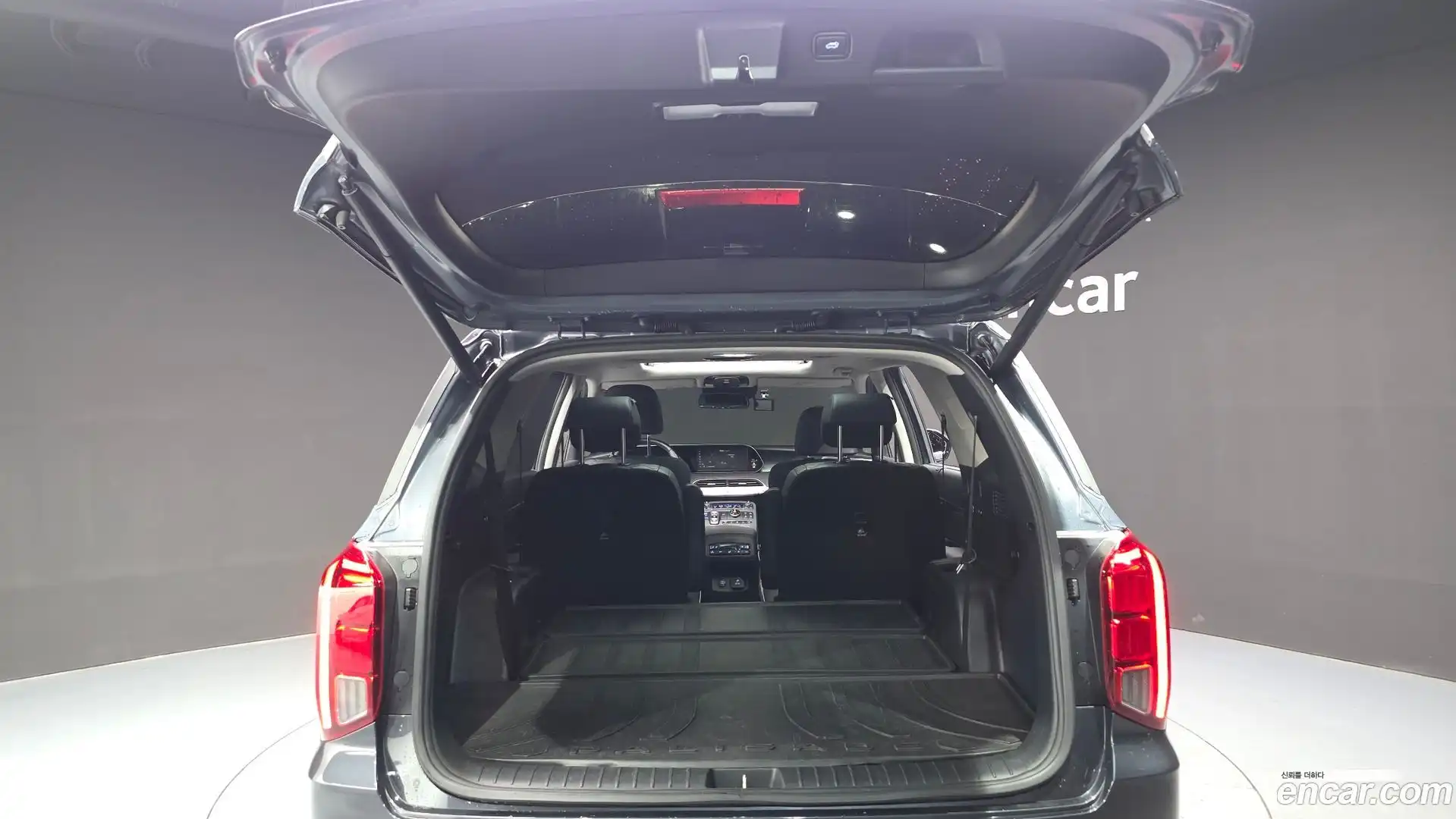 Palisade Hyundai 2022.4-OPTION-021