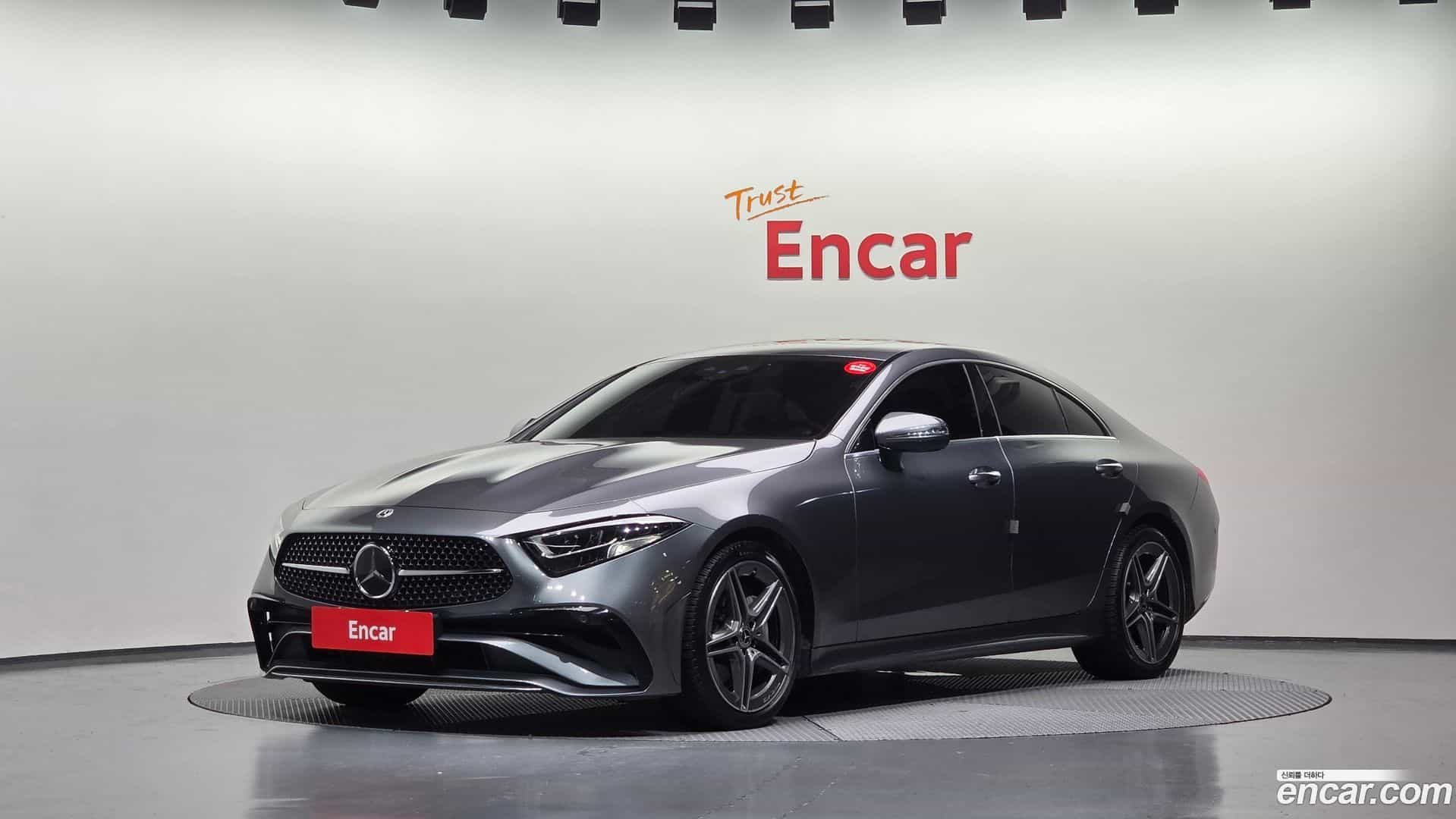 CLS-Class Mercedes-Benz 2022.4-OUTER-001