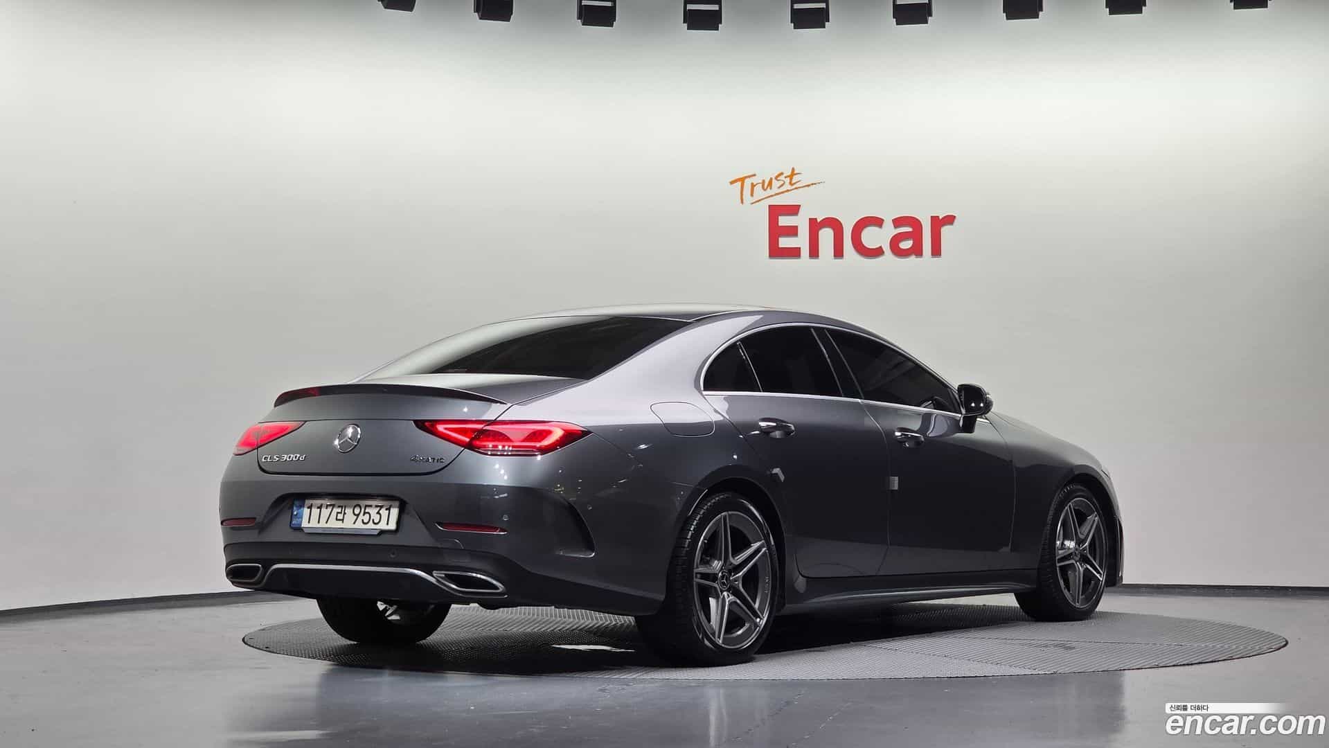 CLS-Class Mercedes-Benz 2022.4-OUTER-002