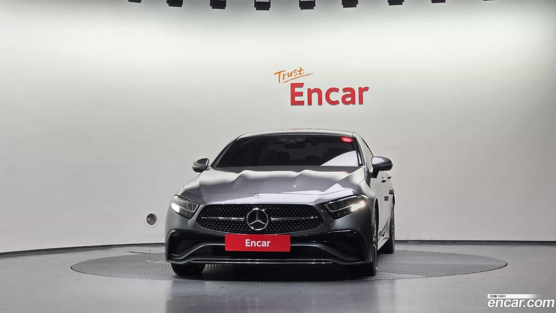 CLS-Class Mercedes-Benz 2022.4-OUTER-003