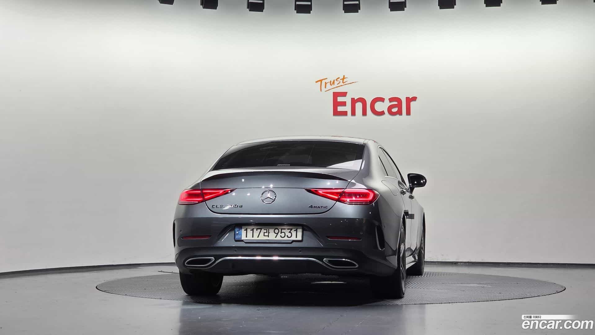 CLS-Class Mercedes-Benz 2022.4-OUTER-004