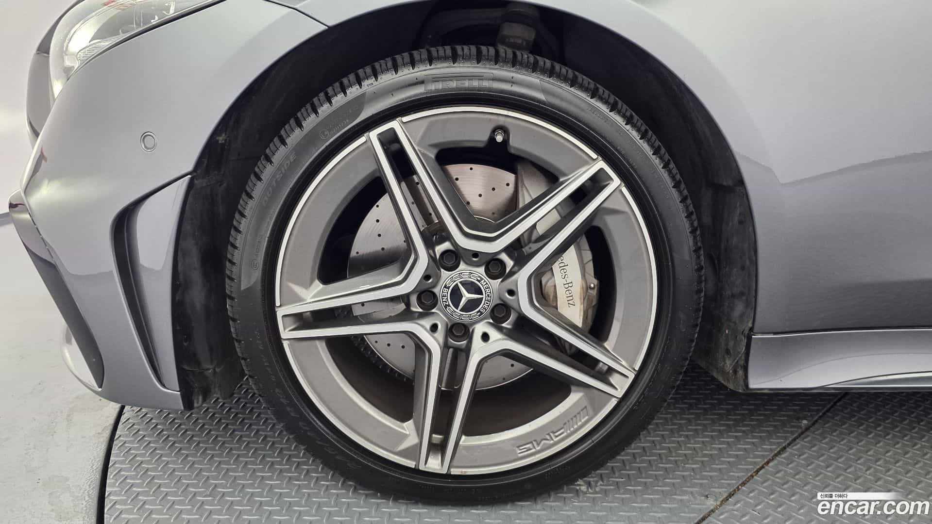 CLS-Class Mercedes-Benz 2022.4-OUTER-005