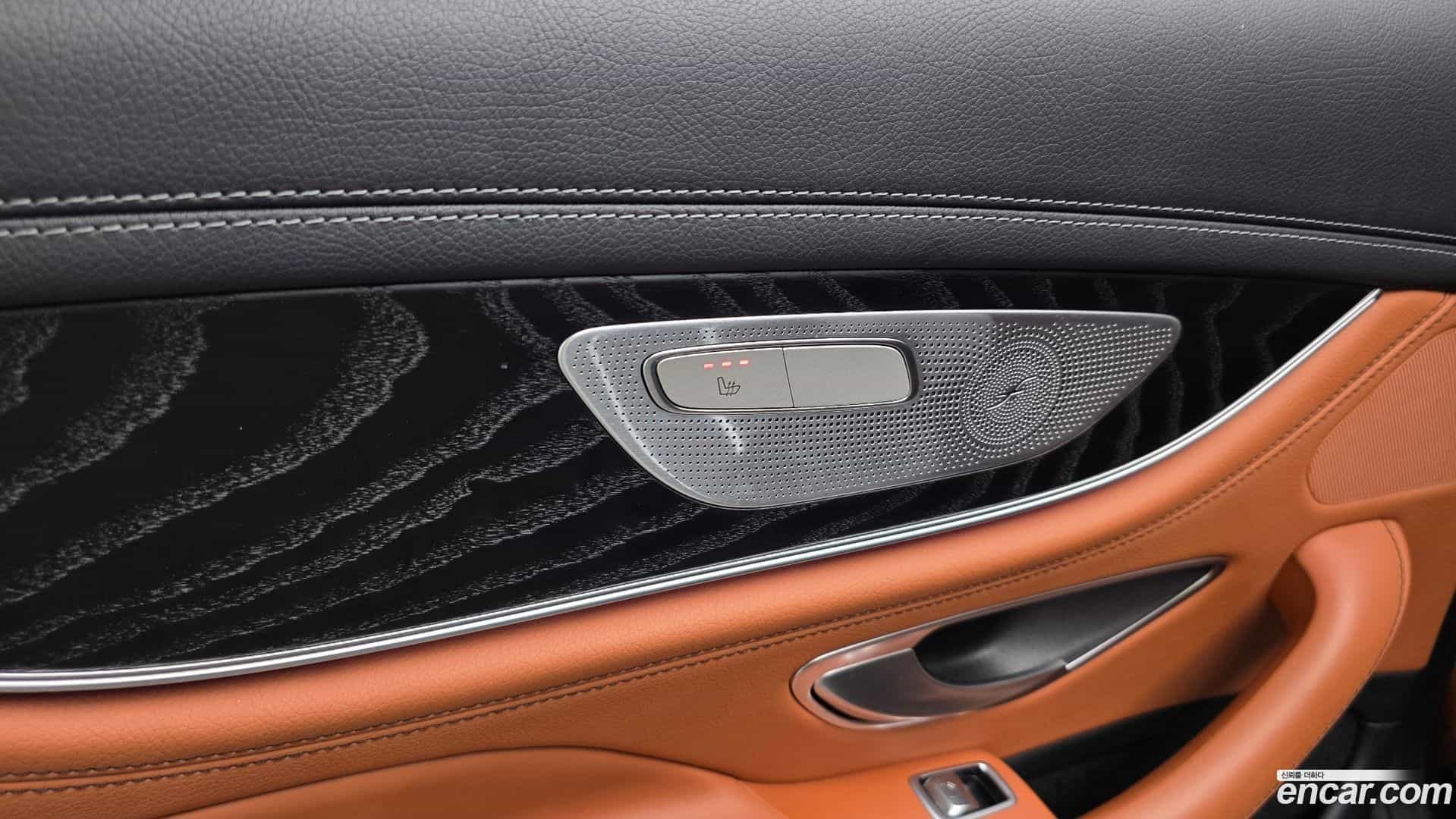 CLS-Class Mercedes-Benz 2022.4-OPTION-023