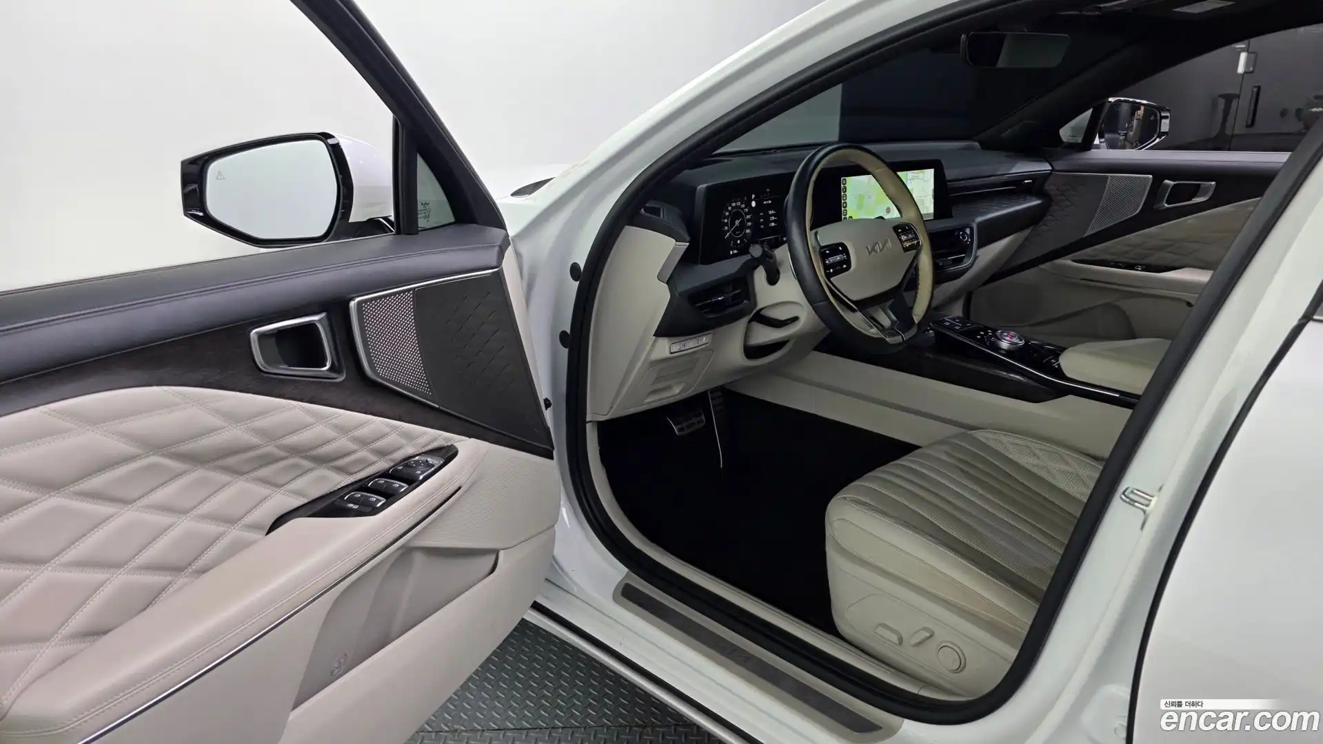K8 Kia 2022.7-INNER-010