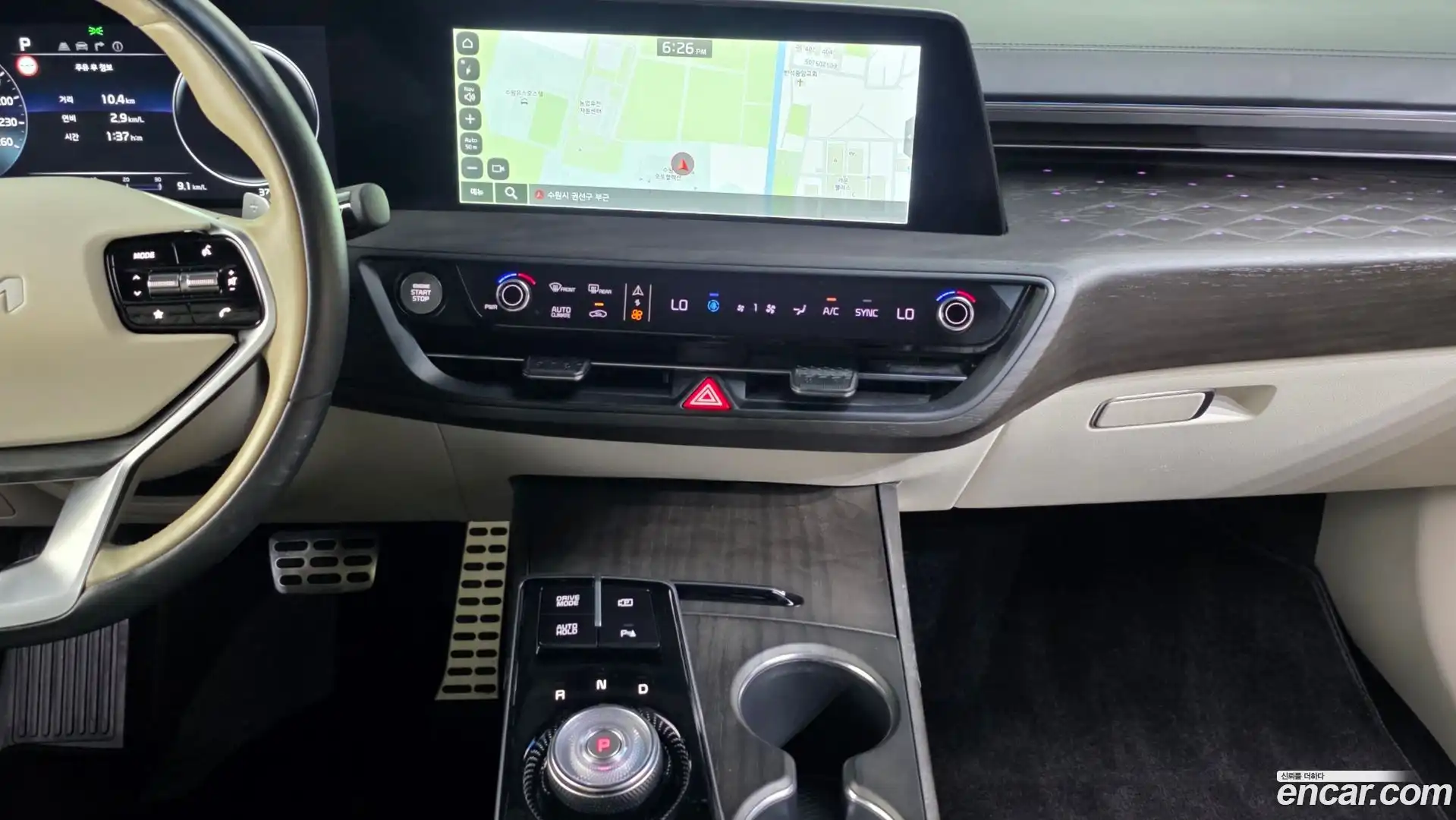 K8 Kia 2022.7-OPTION-018
