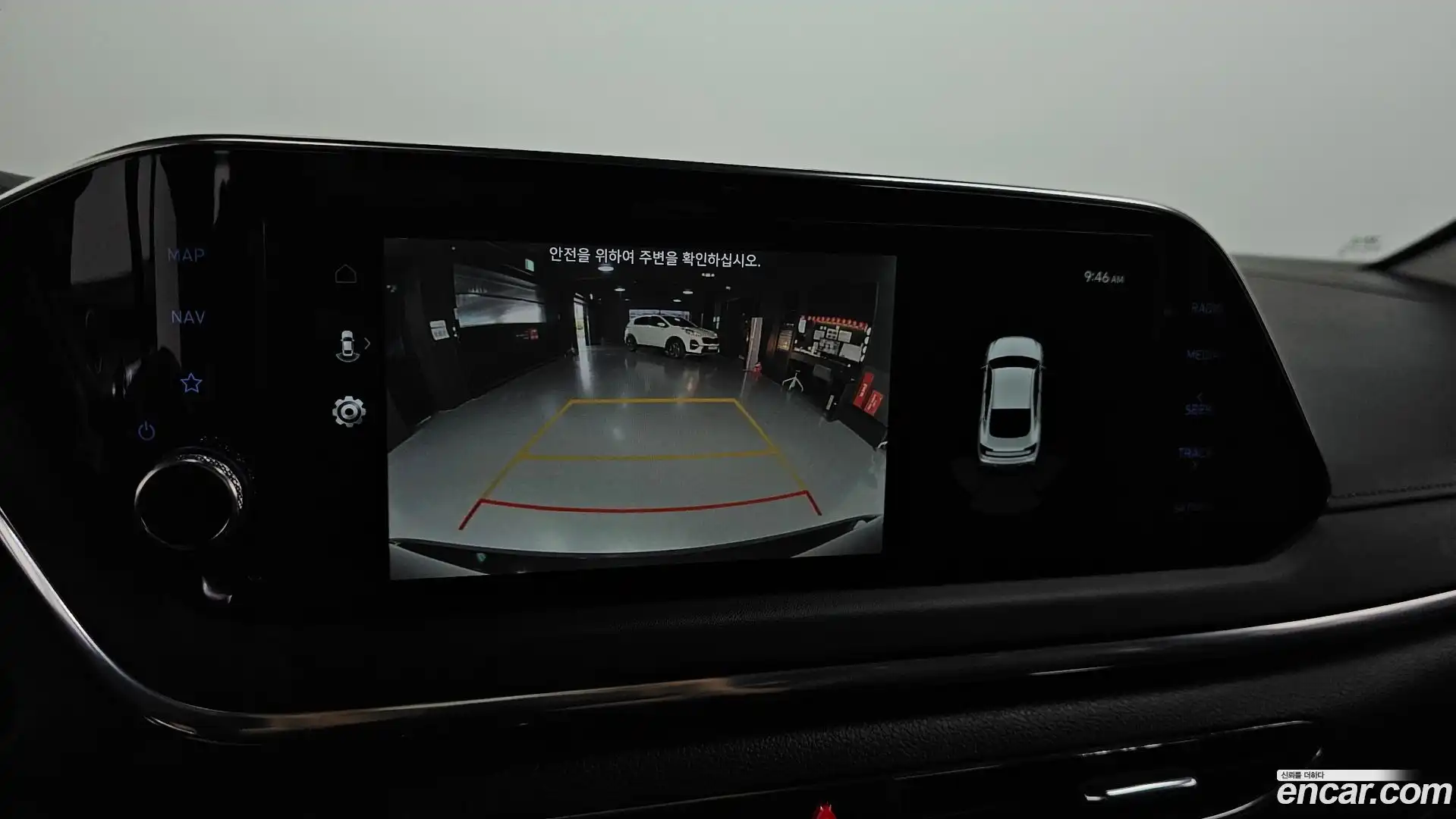 Sonata Hyundai 2021.11-OPTION-019
