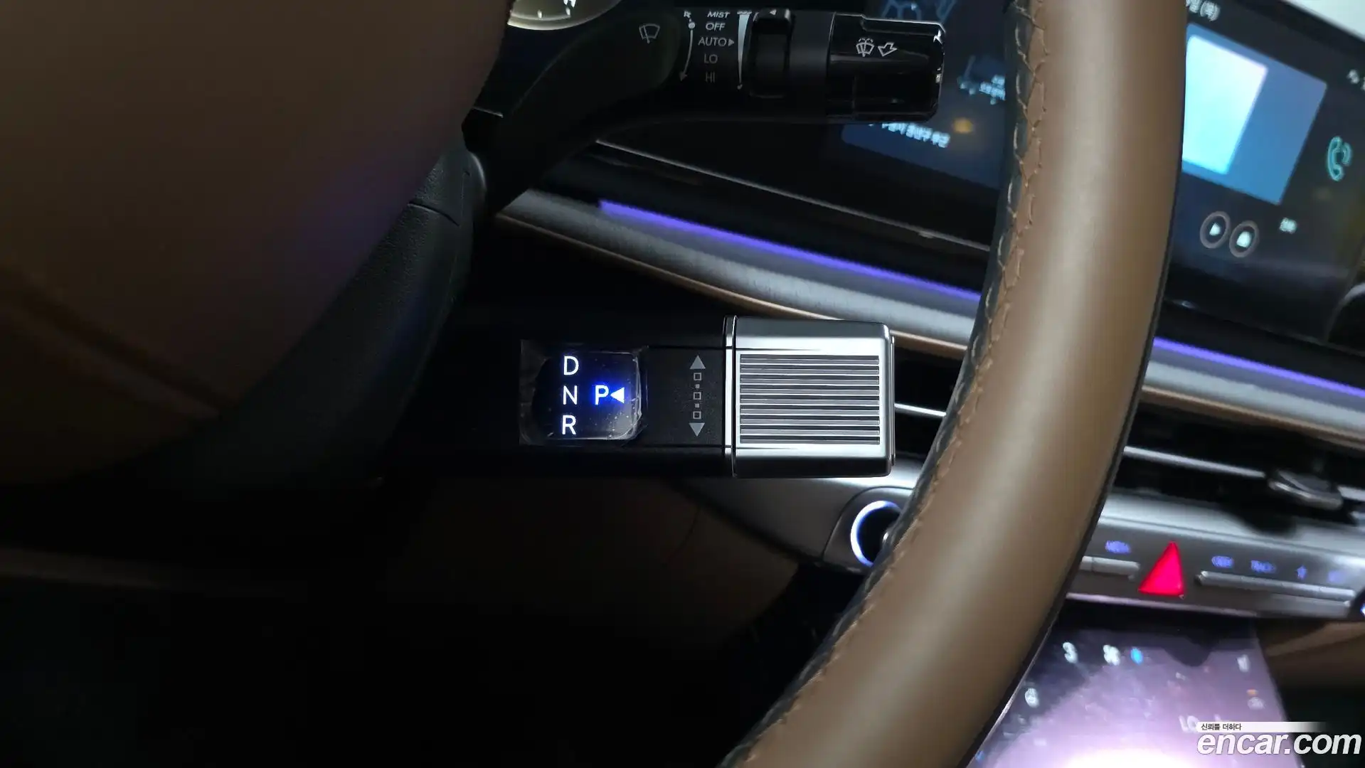 Grandeur Hyundai 2023.0-INNER-009