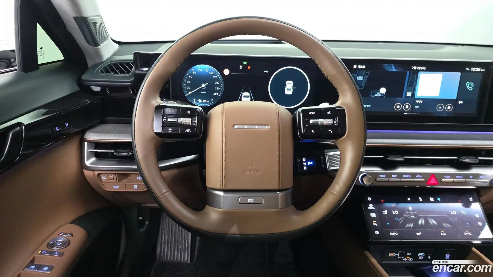 Grandeur Hyundai 2023.0-OPTION-017