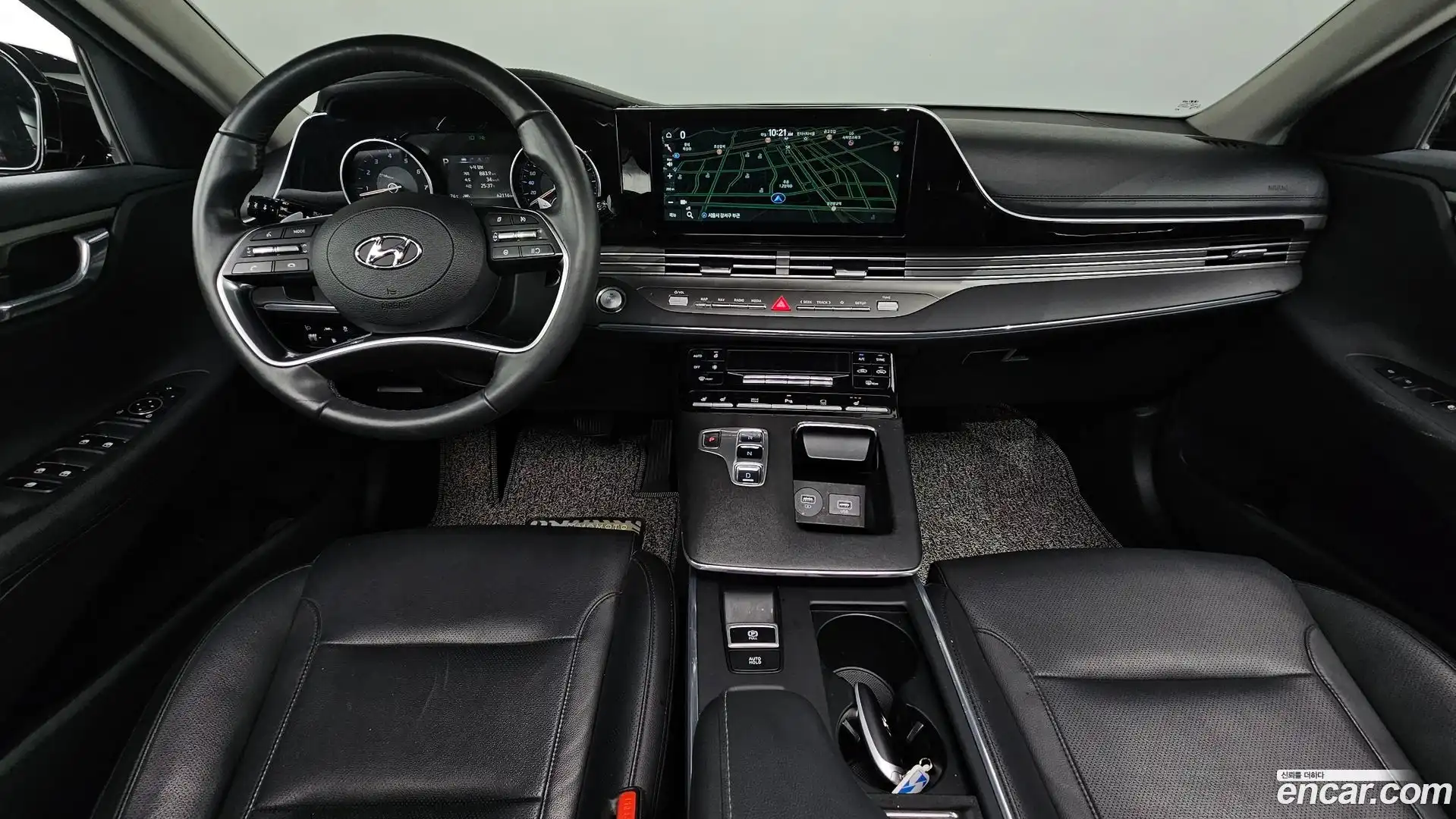 Grandeur Hyundai 2022.5-INNER-007
