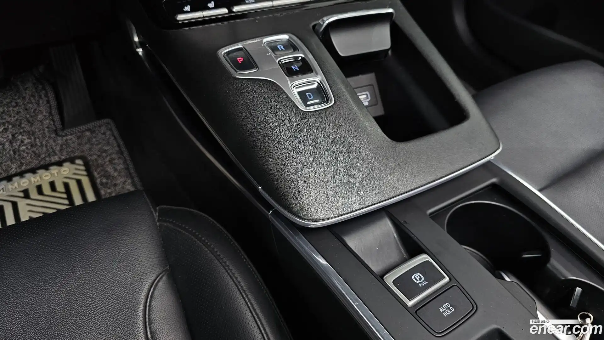 Grandeur Hyundai 2022.5-INNER-009