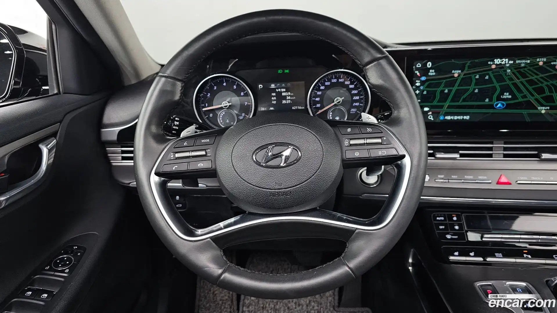Grandeur Hyundai 2022.5-OPTION-017