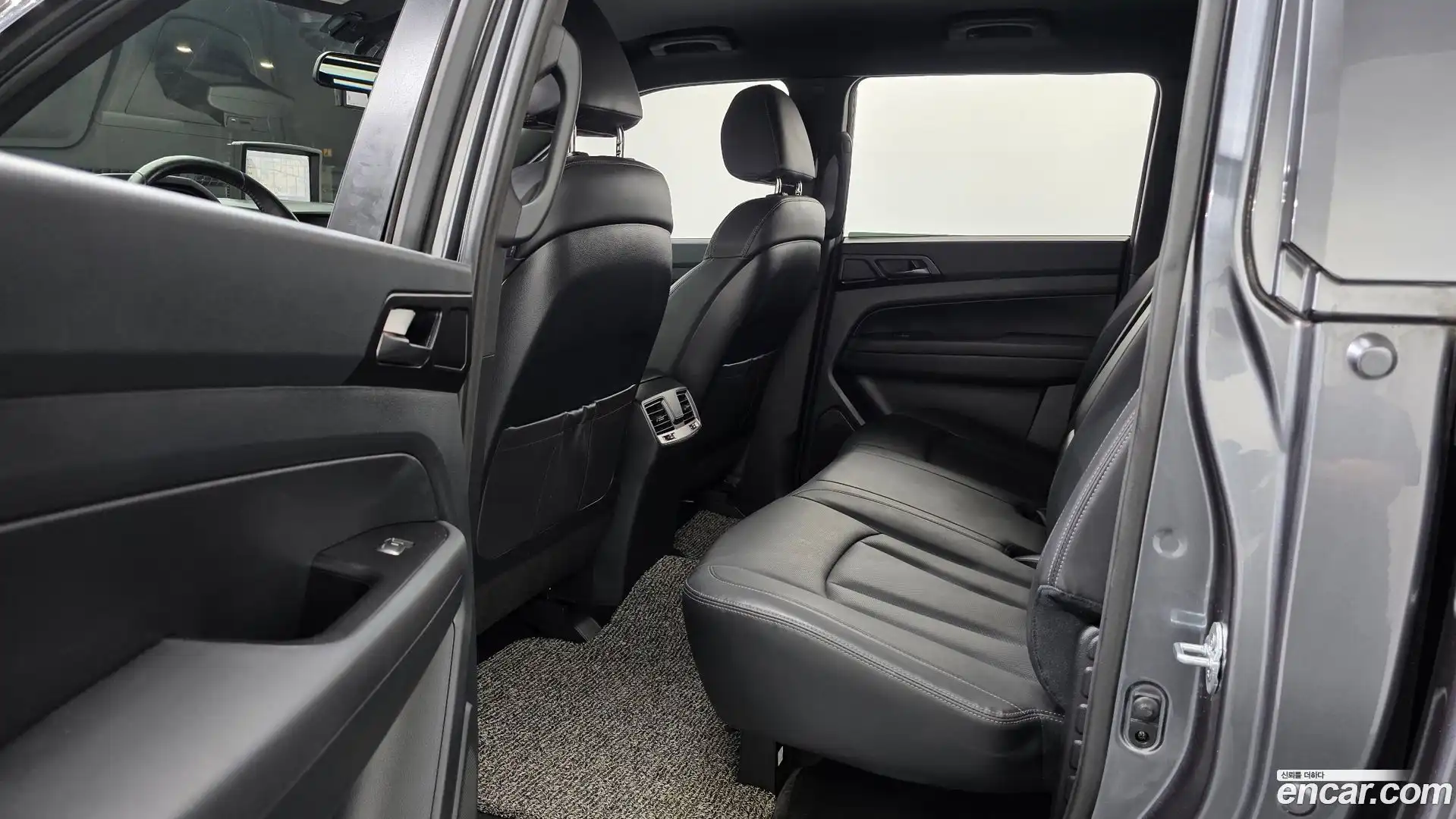 Rexton KG Mobility 2019.11-OPTION-016