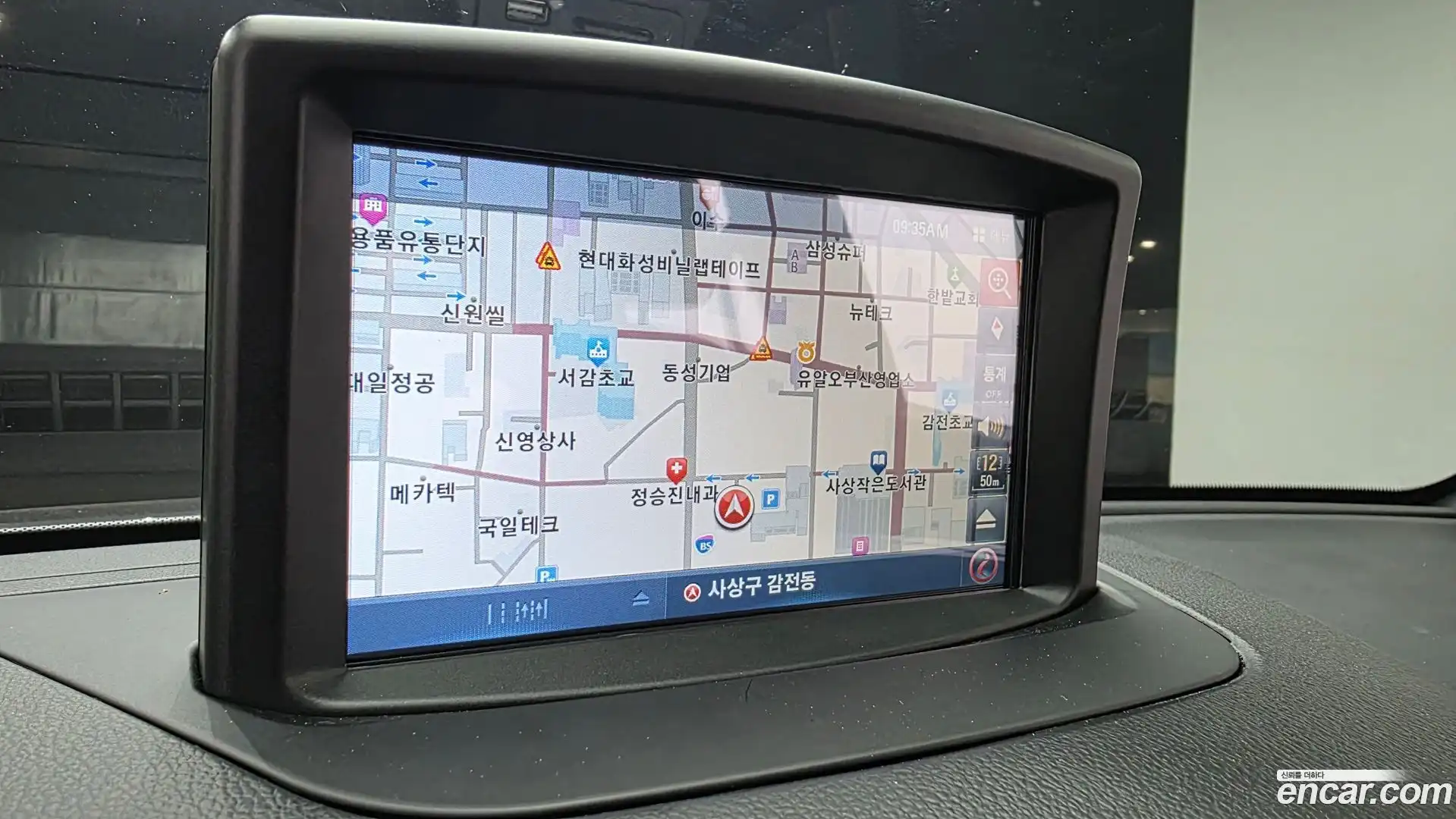 Rexton KG Mobility 2019.11-OPTION-017