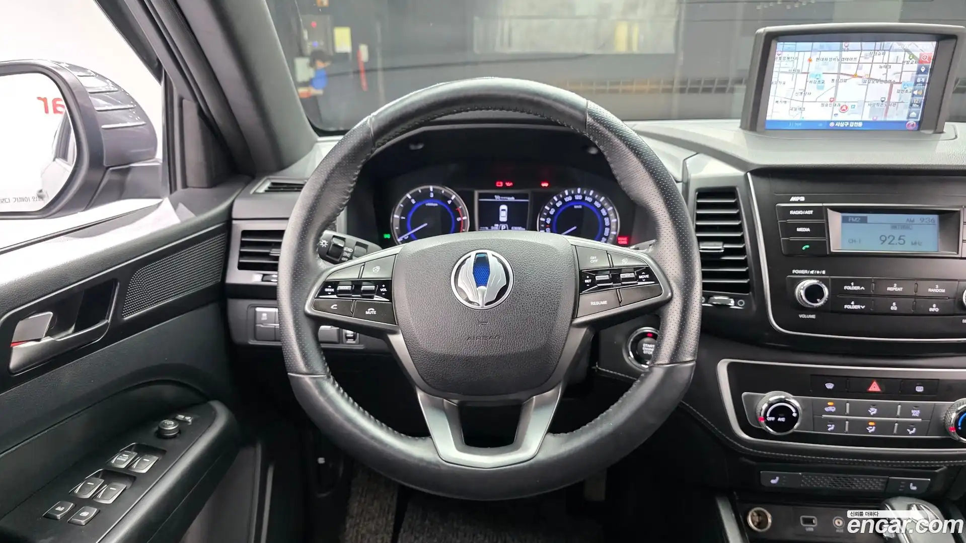 Rexton KG Mobility 2019.11-OPTION-018