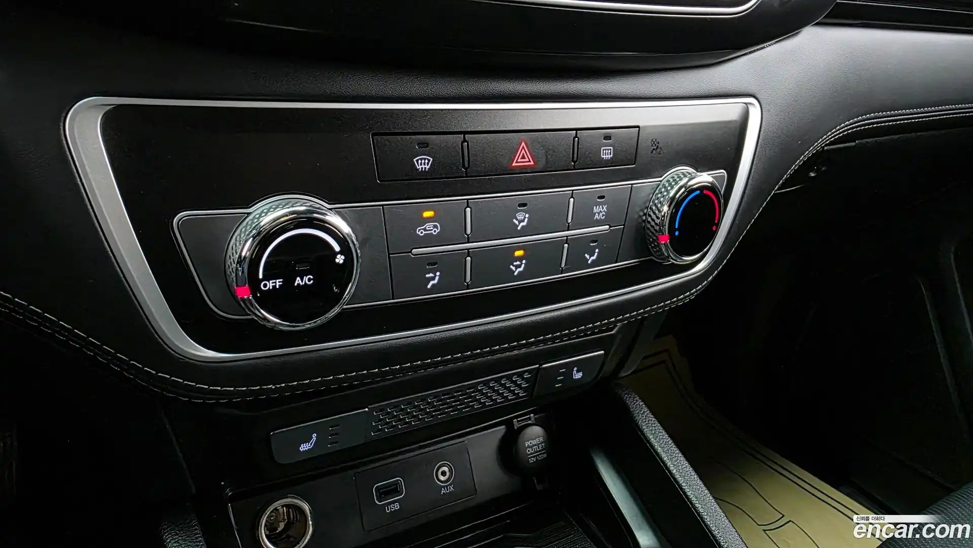 Rexton KG Mobility 2019.11-OPTION-021