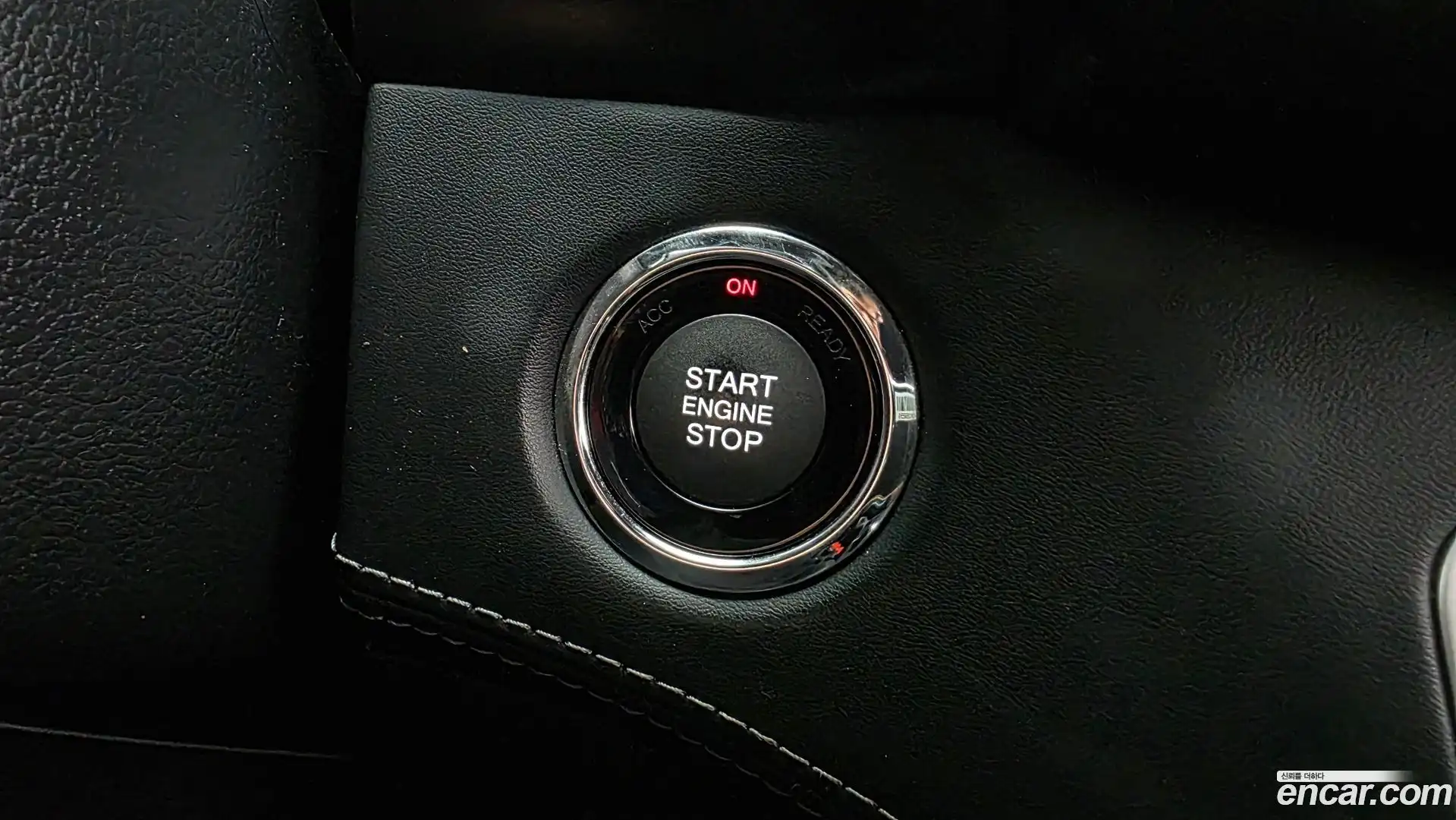 Rexton KG Mobility 2019.11-OPTION-022