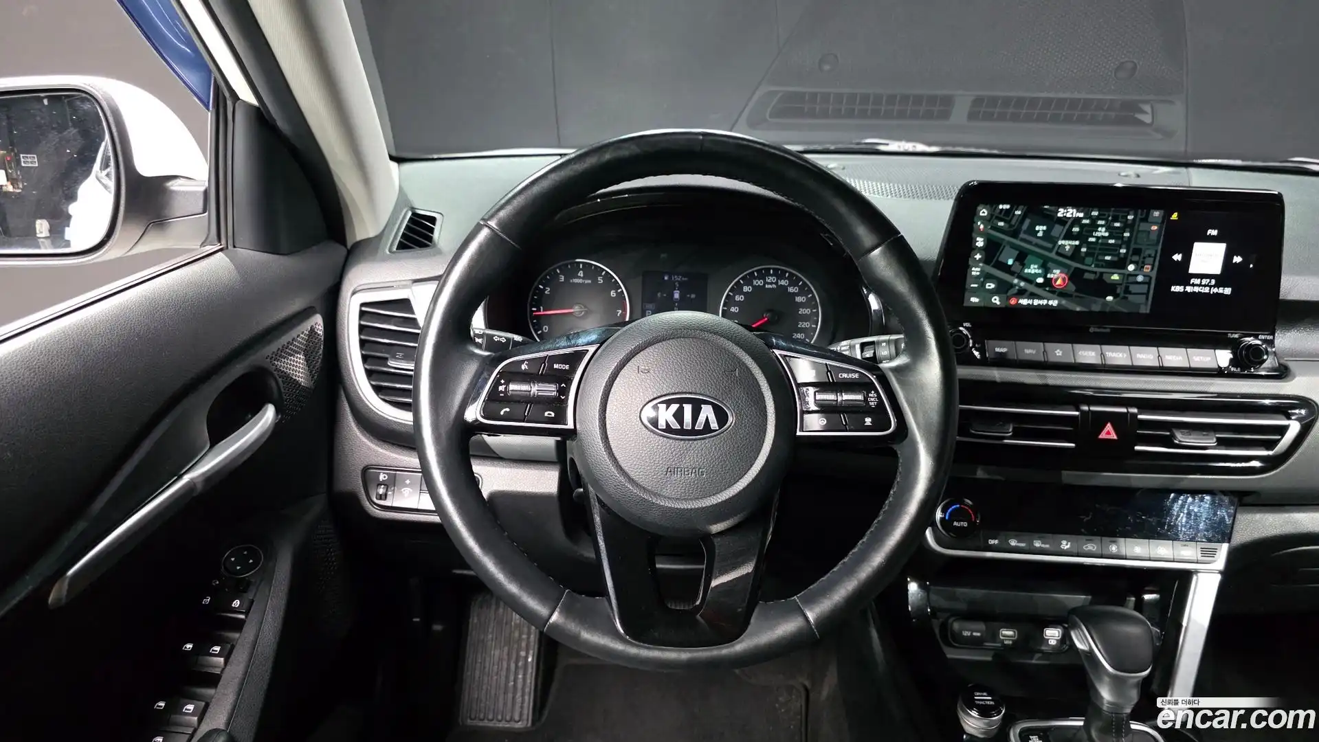 Seltos Kia 2021.5-OPTION-017