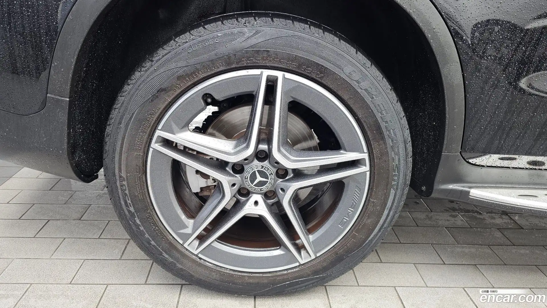 GLC-Class Mercedes-Benz 2020.10-OUTER-005