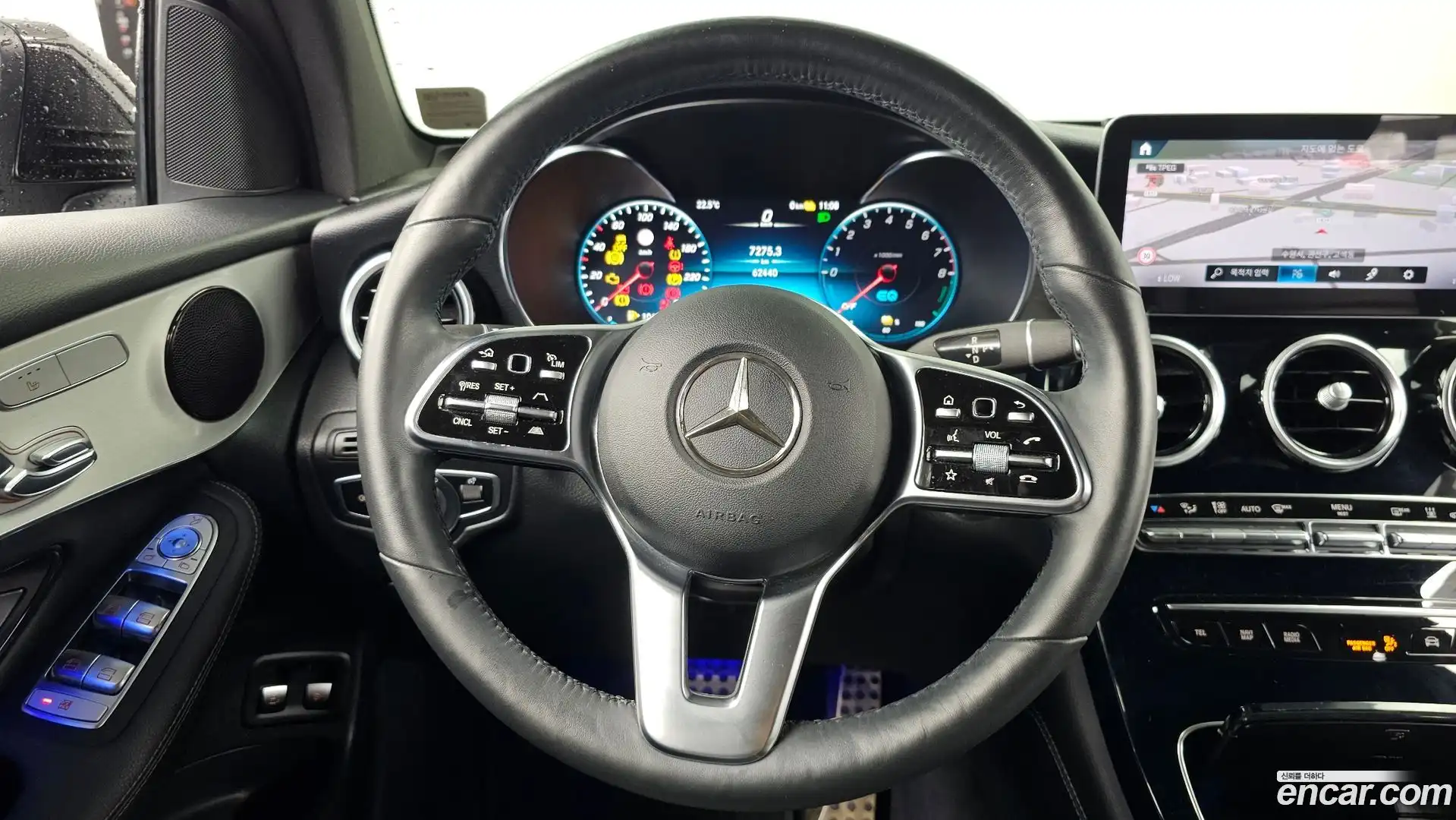 GLC-Class Mercedes-Benz 2020.10-OPTION-017