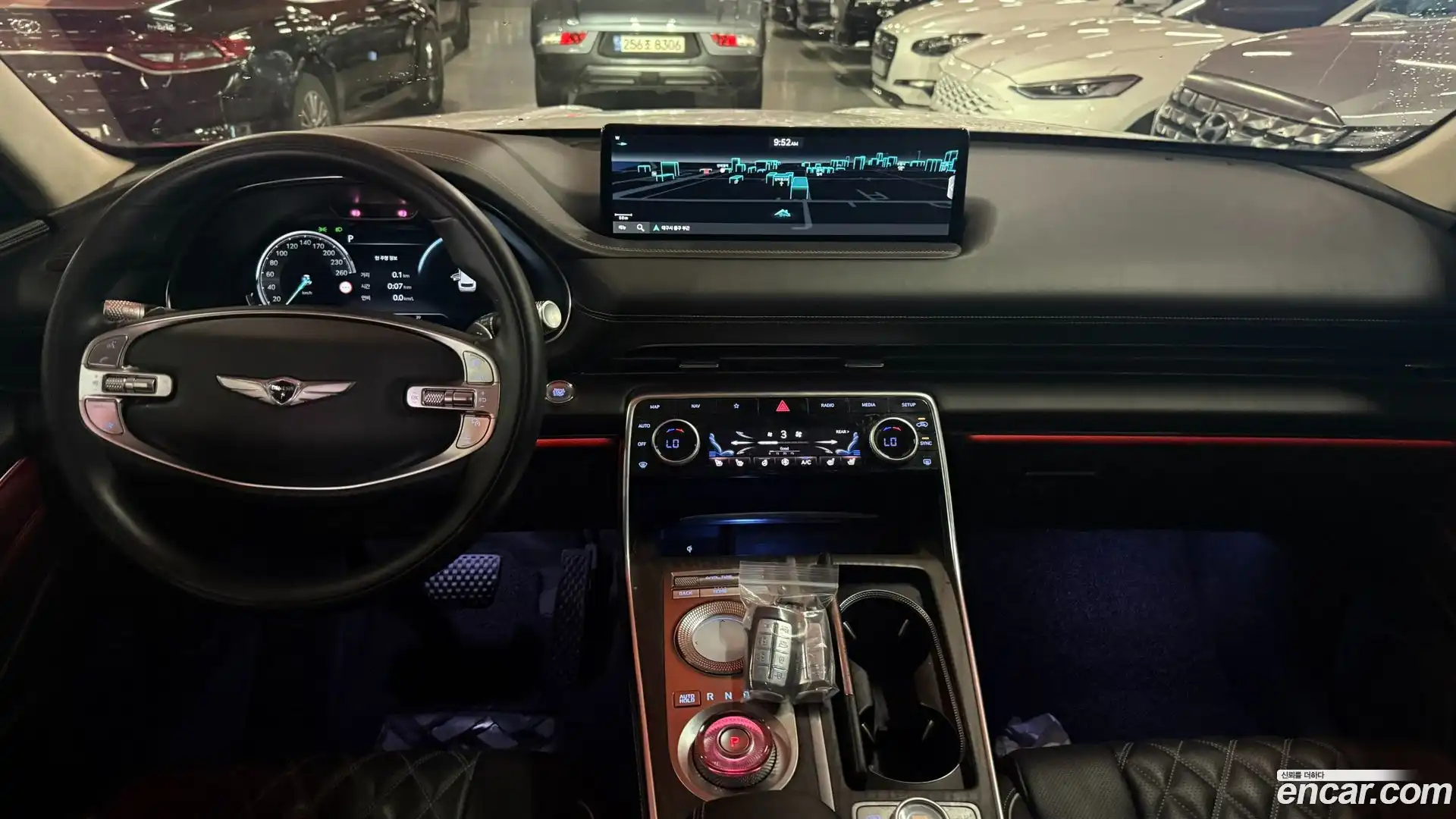 GV80 Genesis 2022.6-OPTION-020