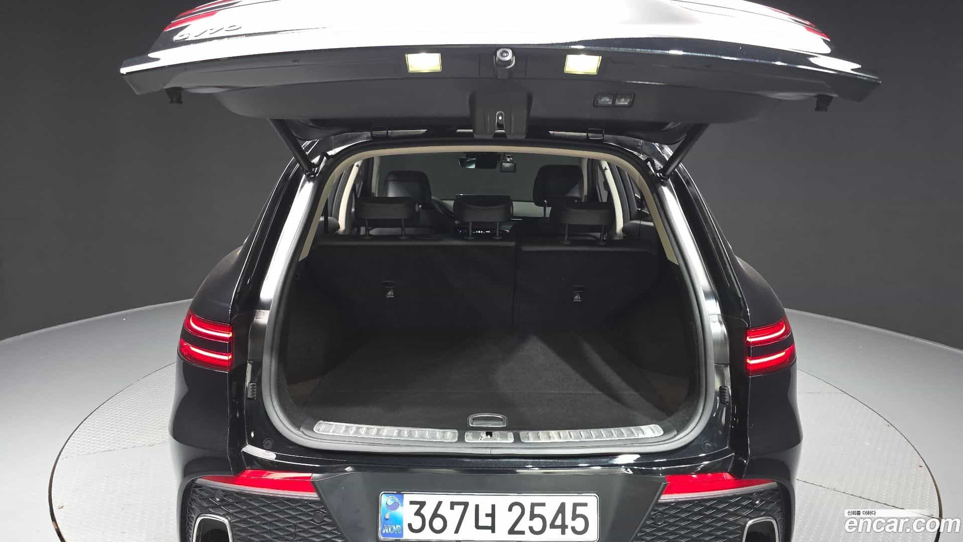 GV70 Genesis 2024.1-OPTION-024
