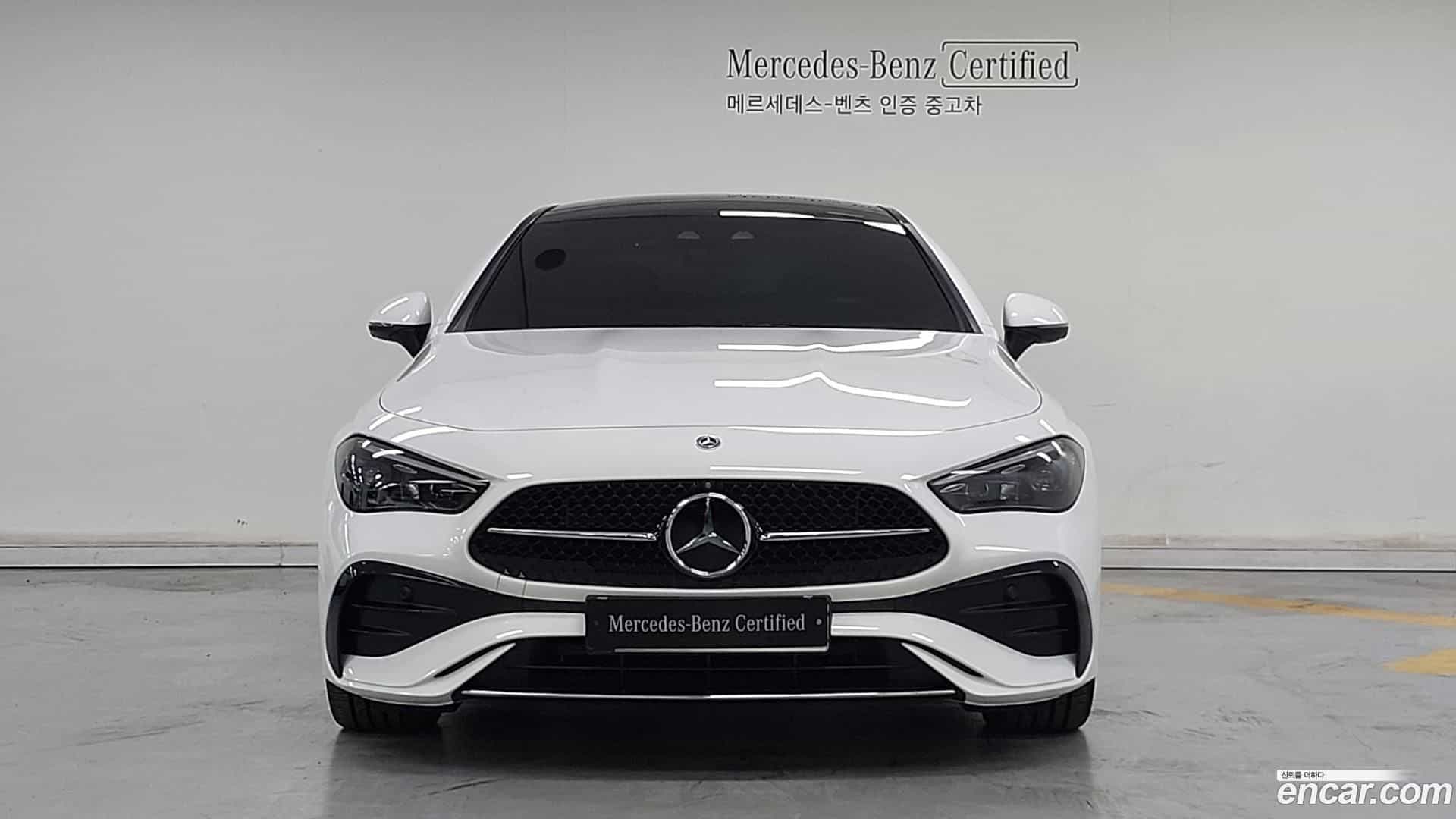 CLE-Class Mercedes-Benz 2024.5-OUTER-003