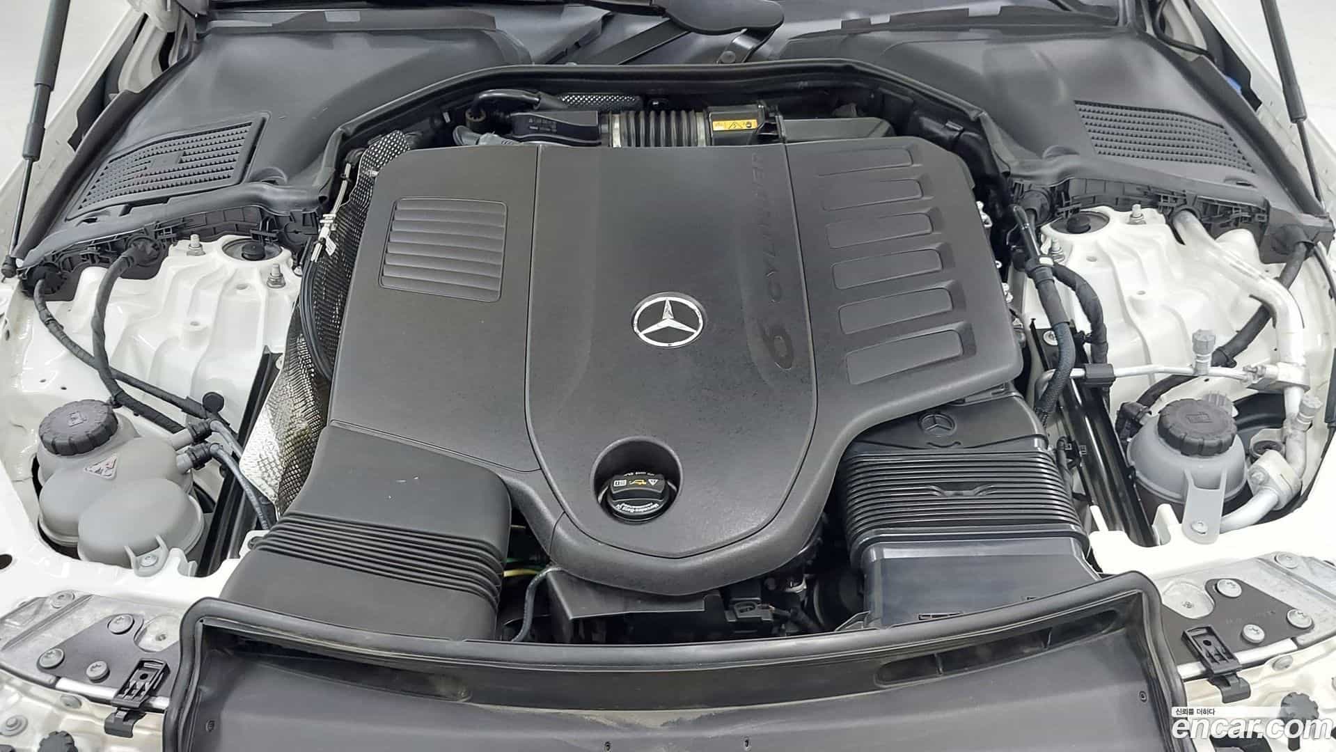 CLE-Class Mercedes-Benz 2024.5-OUTER-006