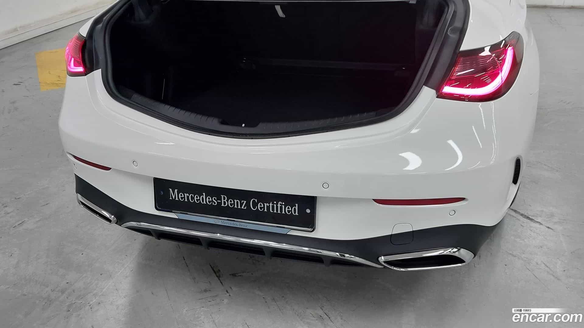 CLE-Class Mercedes-Benz 2024.5-OPTION-015