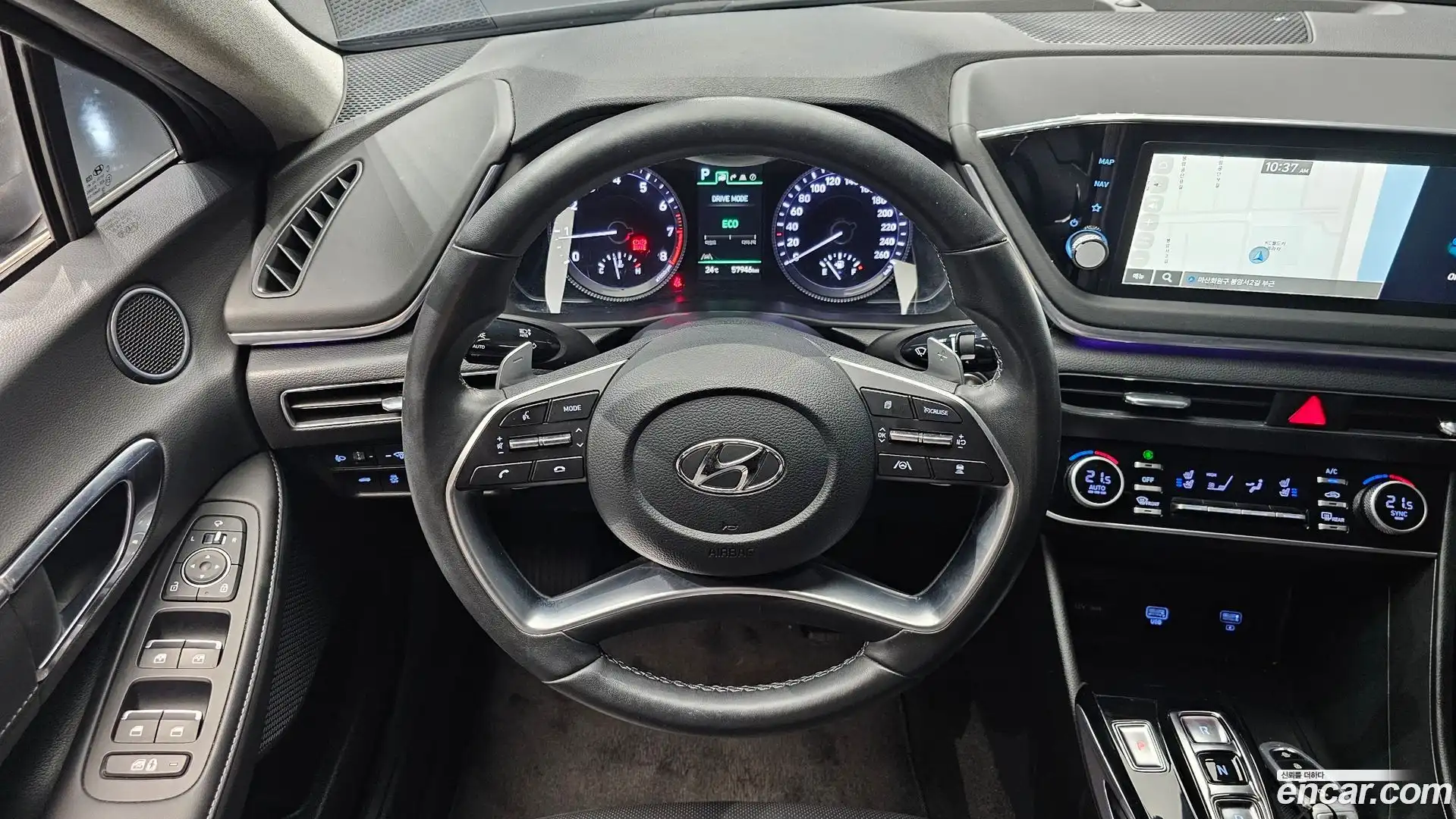 Sonata Hyundai 2022.11-OPTION-017