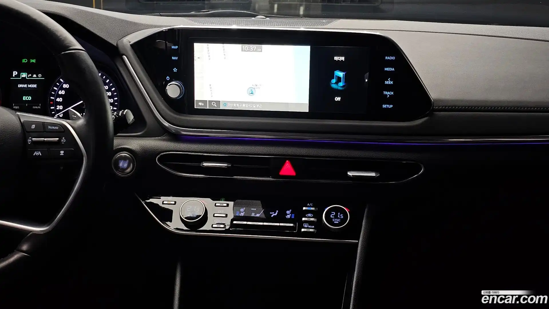 Sonata Hyundai 2022.11-OPTION-018