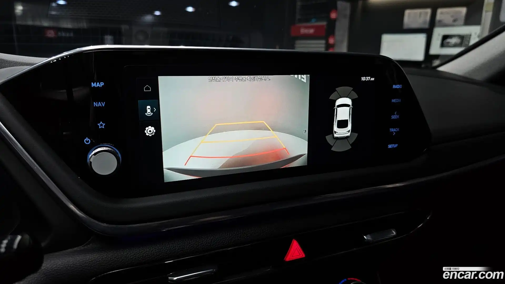 Sonata Hyundai 2022.11-OPTION-019