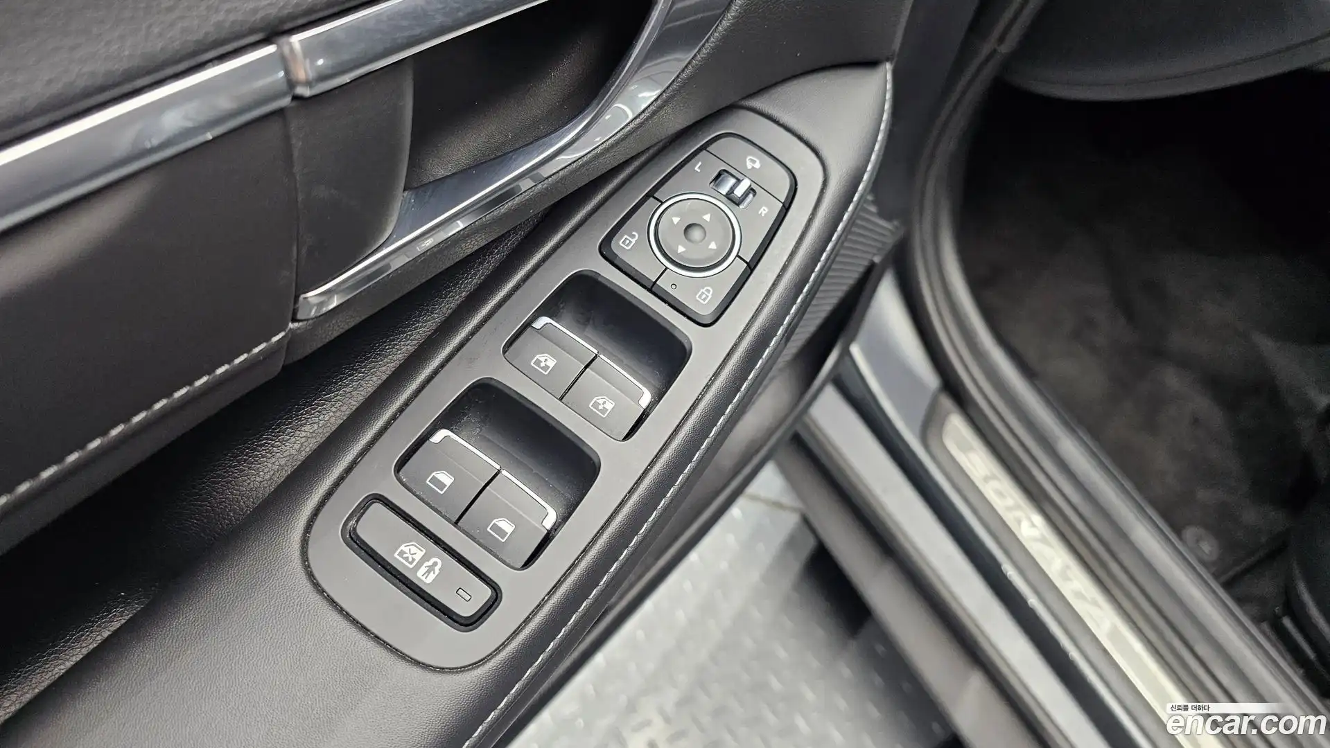 Sonata Hyundai 2022.11-OPTION-021
