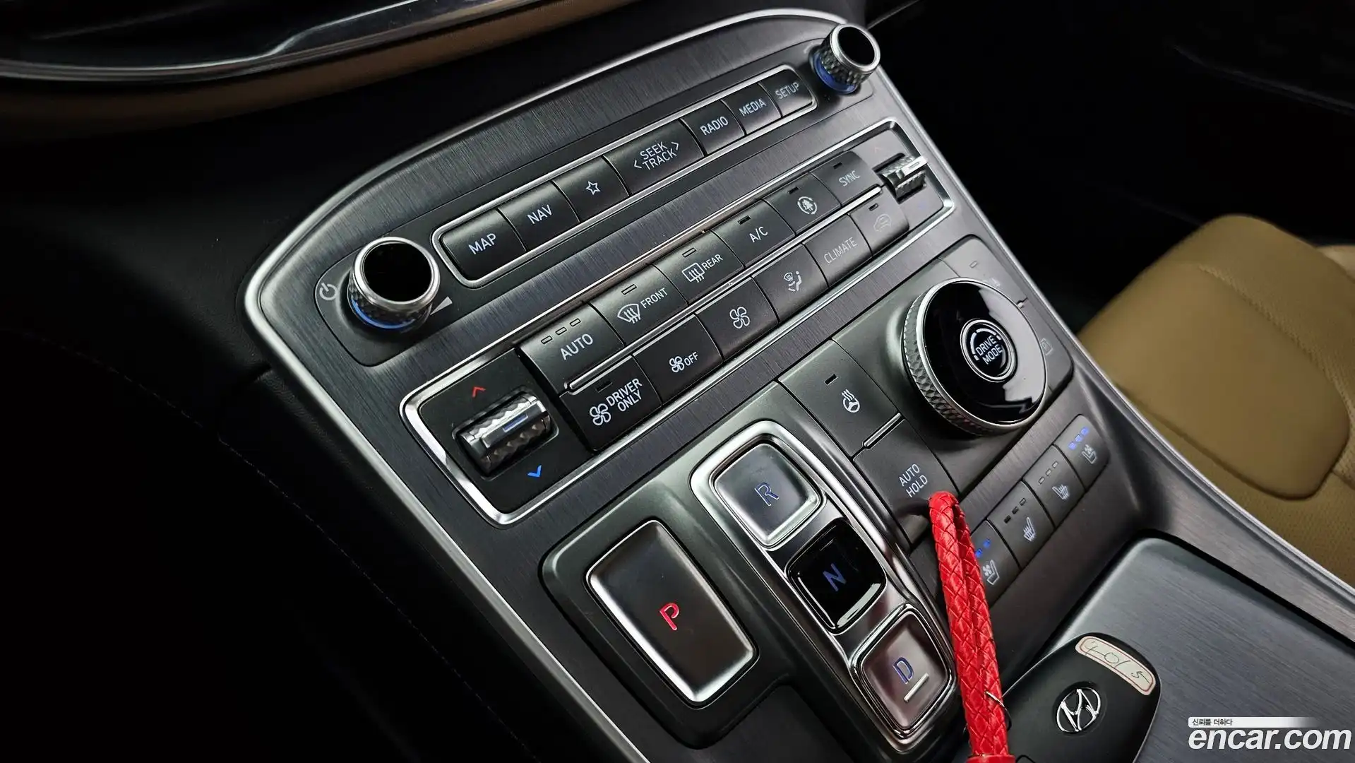 Santafe Hyundai 2021.6-INNER-009
