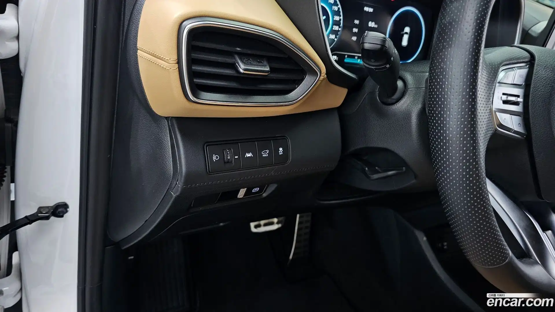 Santafe Hyundai 2021.6-OPTION-020
