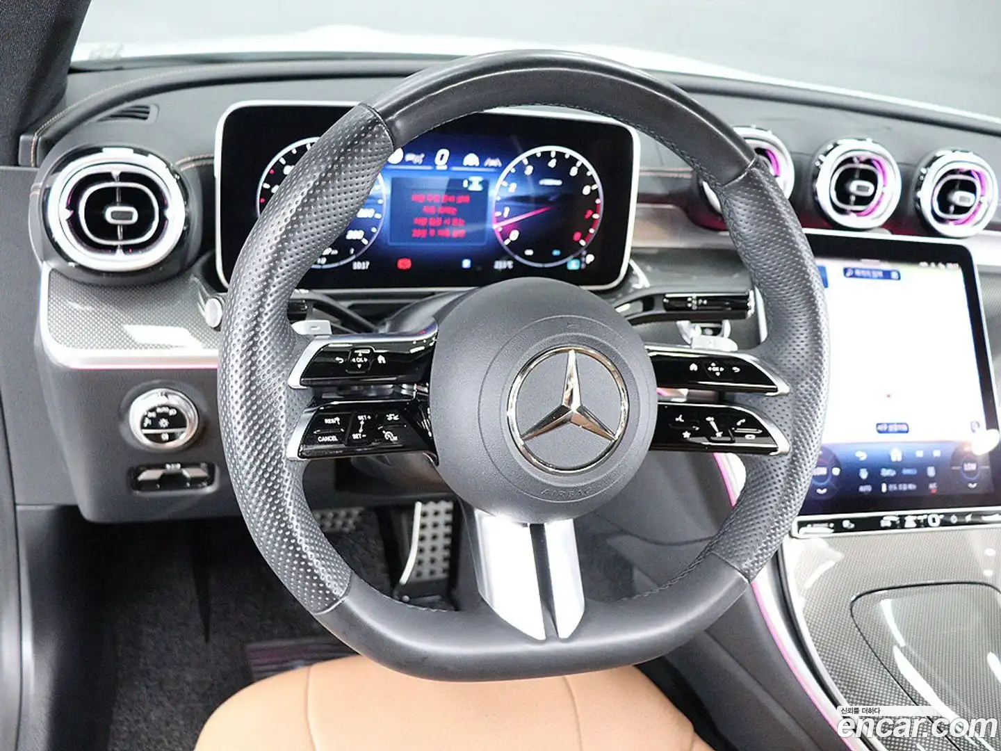 CLE-Class Mercedes-Benz 2024.3-OPTION-018