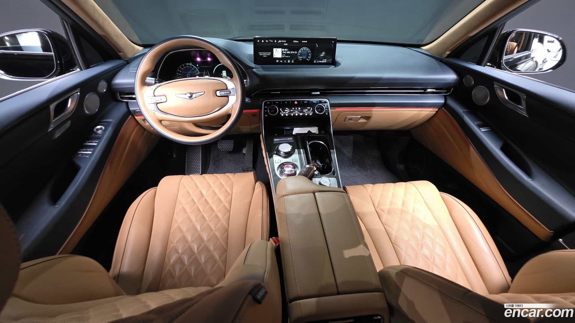 GV80 Genesis 2023.10-INNER-007