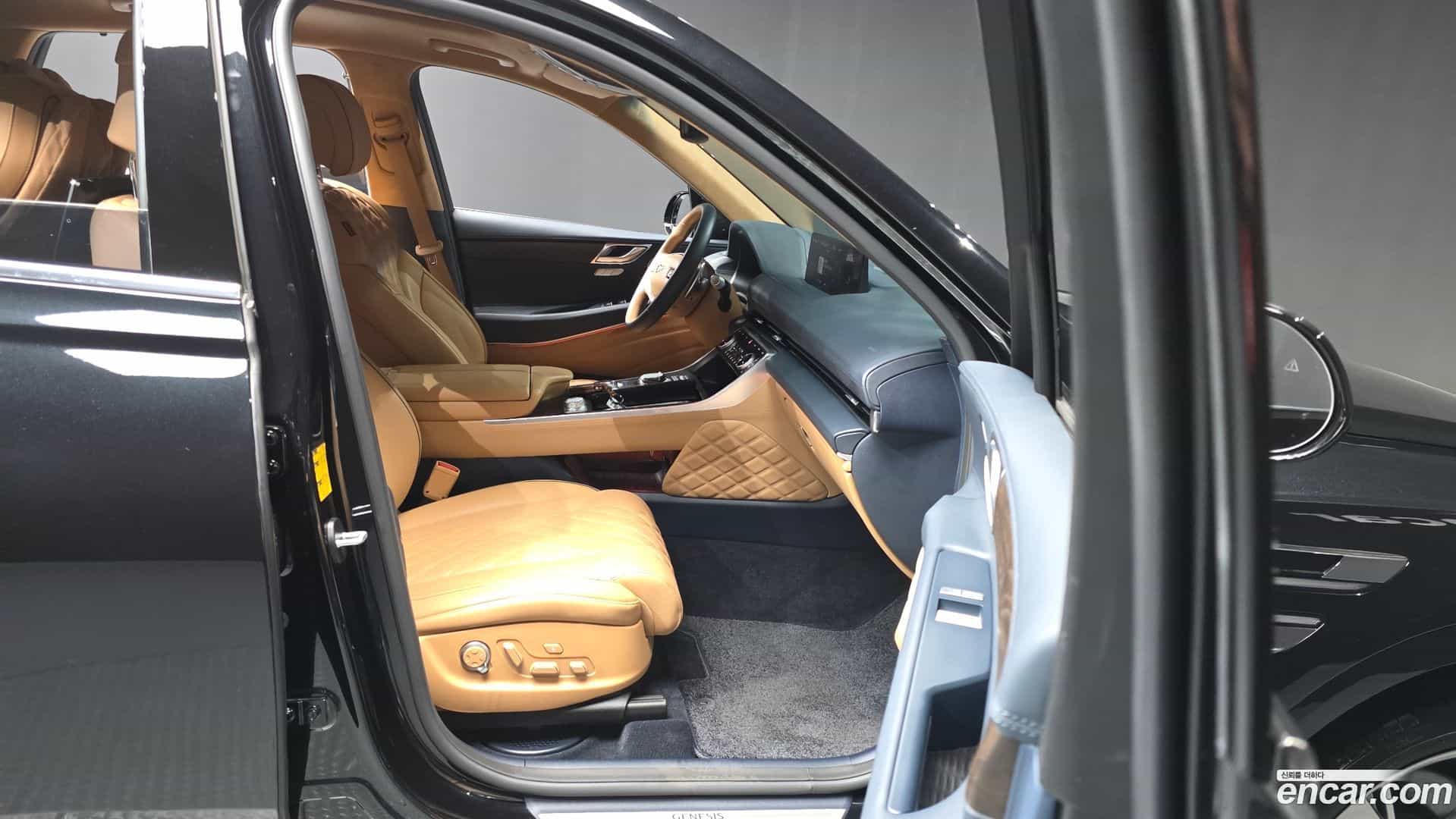 GV80 Genesis 2023.10-OPTION-015