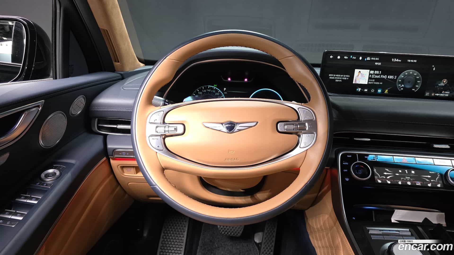 GV80 Genesis 2023.10-OPTION-017