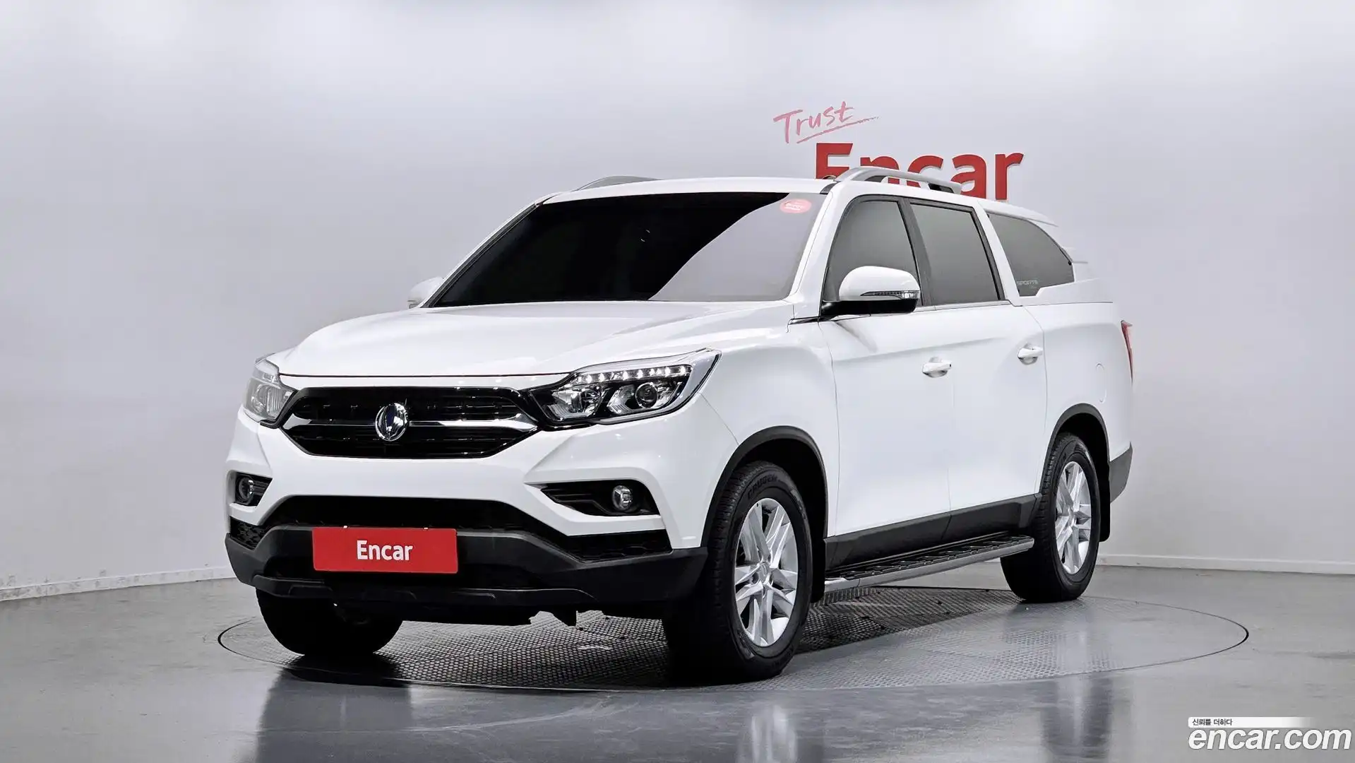 Rexton KG Mobility 2019.0-OUTER-001