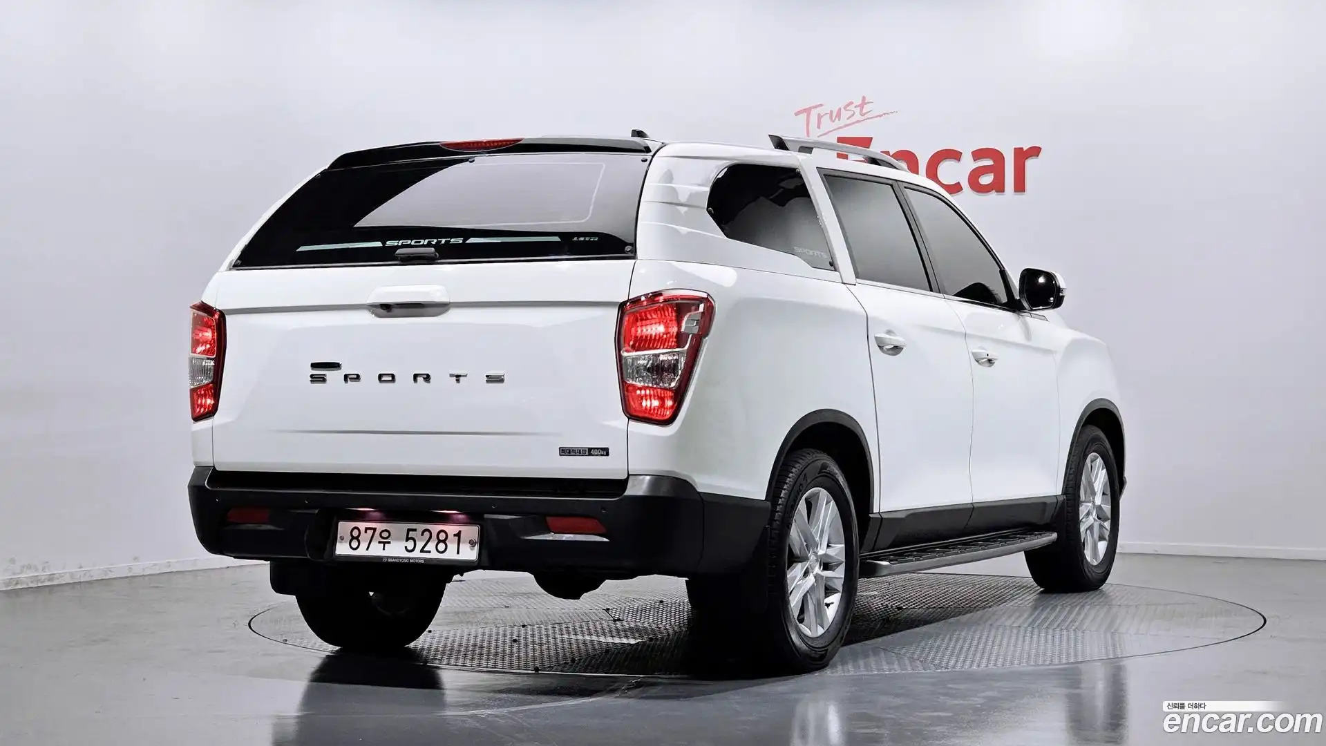 Rexton KG Mobility 2019.0-OUTER-002