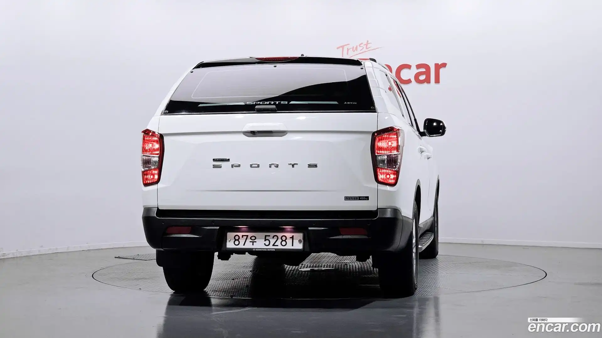 Rexton KG Mobility 2019.0-OUTER-004