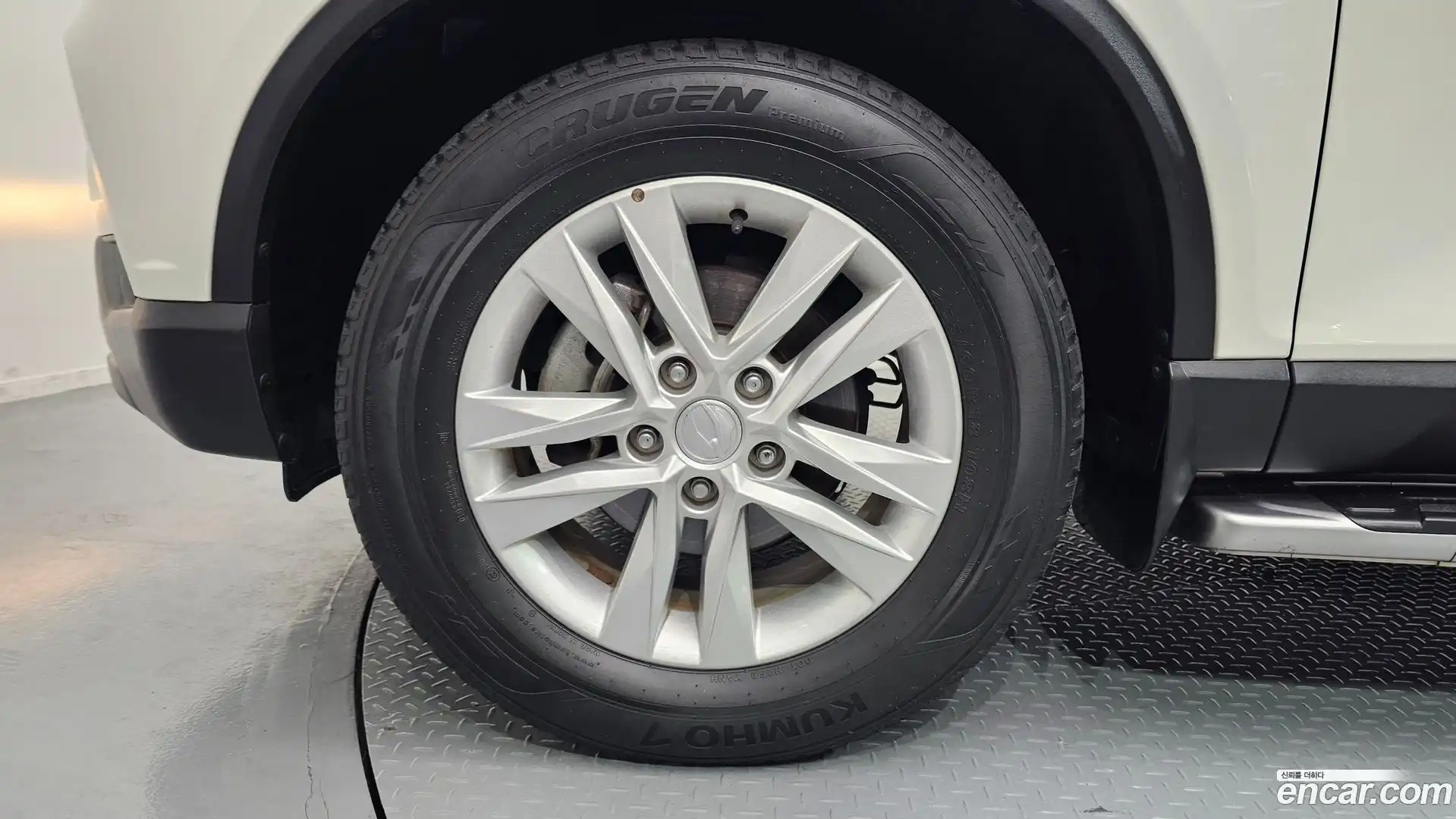 Rexton KG Mobility 2019.0-OUTER-005
