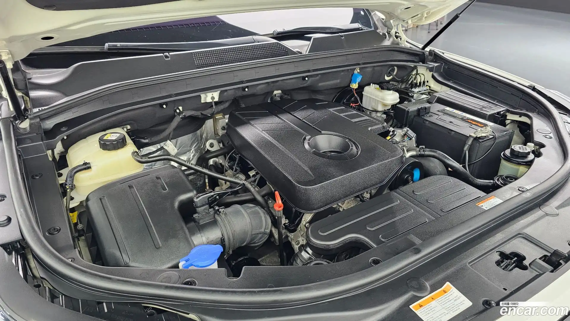 Rexton KG Mobility 2019.0-OUTER-006